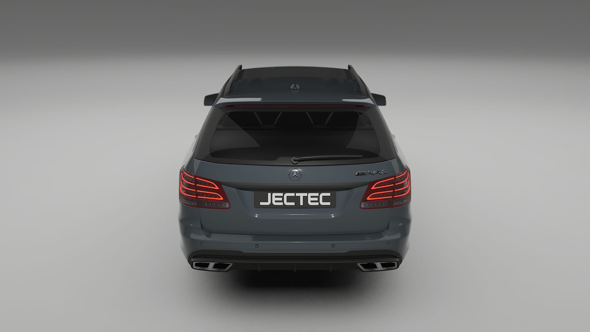 Mercedes E63 AMG Combi W212 facelift LCI TPU Lakbeschermingsfolie | GRANITE Kleurveranderende PPF – Volledig Voorgesneden Kit