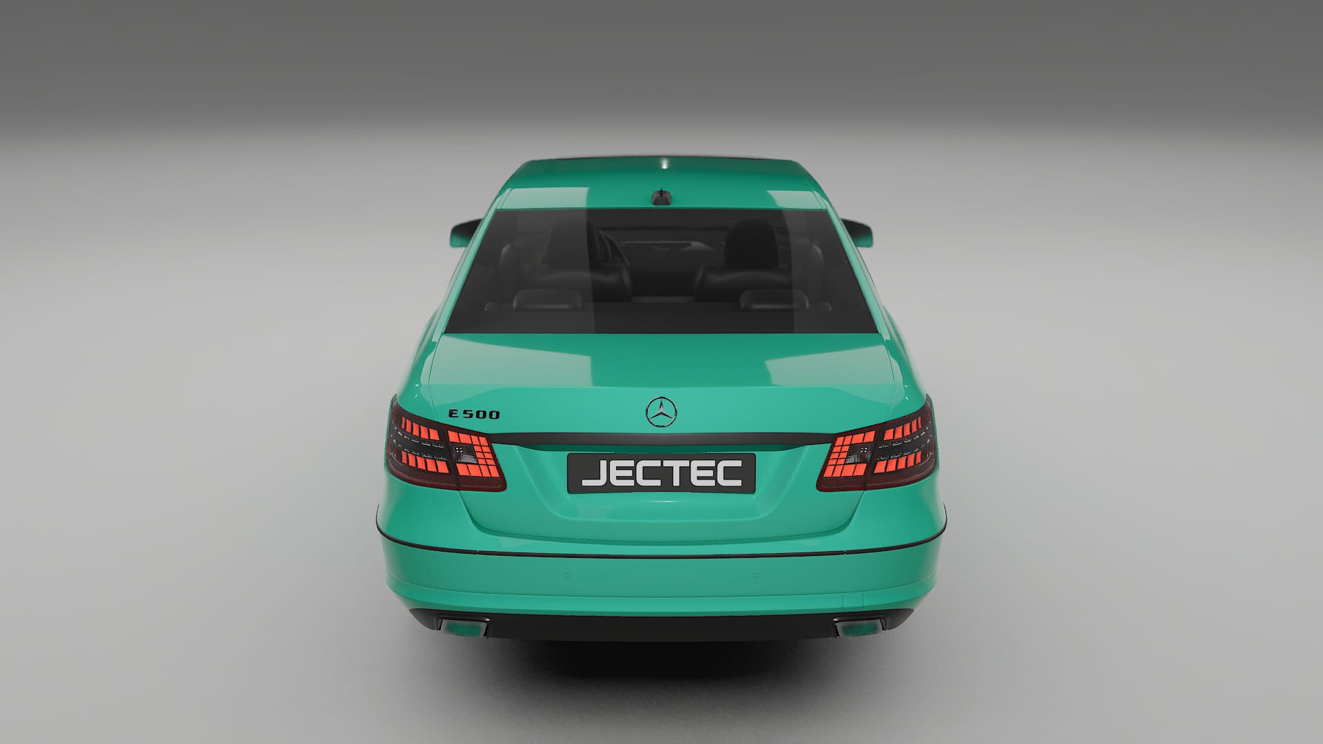 Mercedes E Class Sedan W212 Prefacelift pre LCI TPU Lakbeschermingsfolie | JEWEL Kleurveranderende PPF – Volledig Voorgesneden