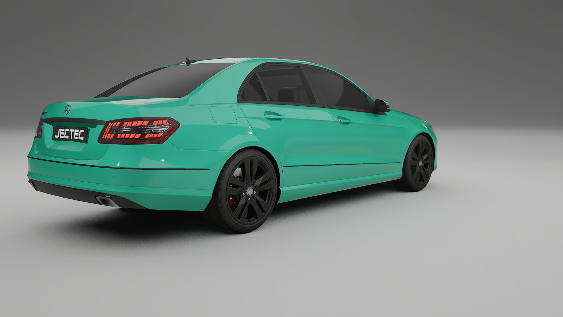 Mercedes E Class Sedan W212 Prefacelift pre LCI TPU Lakbeschermingsfolie | JEWEL Kleurveranderende PPF – Volledig Voorgesneden