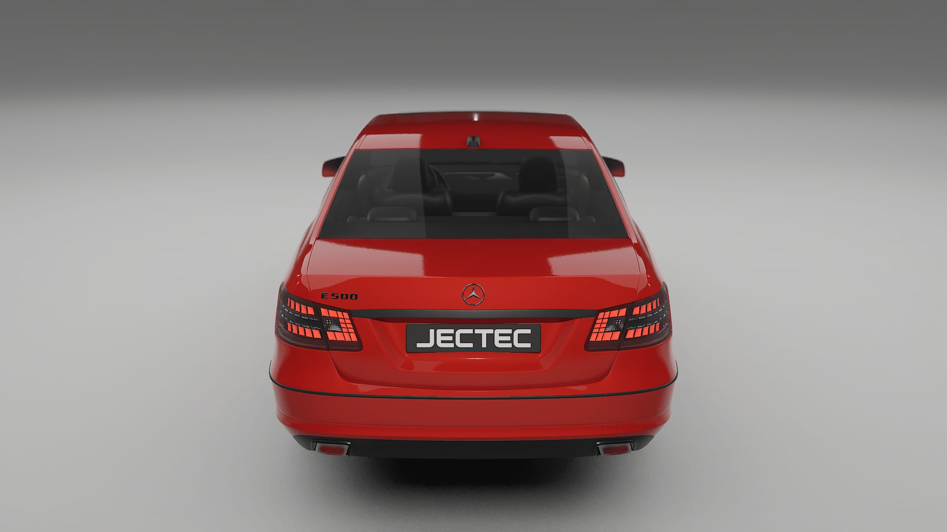 Mercedes E Class Sedan W212 Prefacelift pre LCI TPU Lakbeschermingsfolie | BLAZE Kleurveranderende PPF – Volledig Voorgesneden