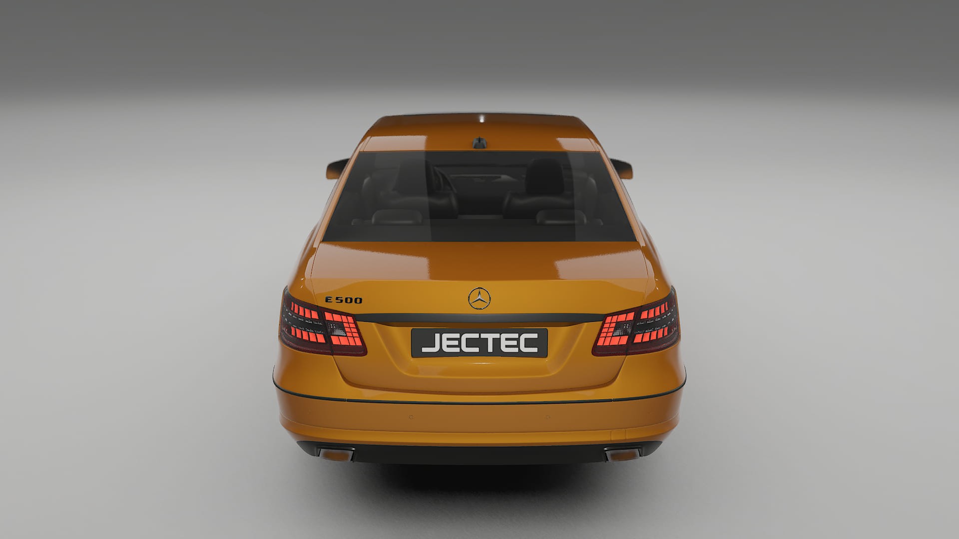 Mercedes E Class Sedan W212 Prefacelift pre LCI TPU Lakbeschermingsfolie | DAISY Kleurveranderende PPF – Volledig Voorgesneden