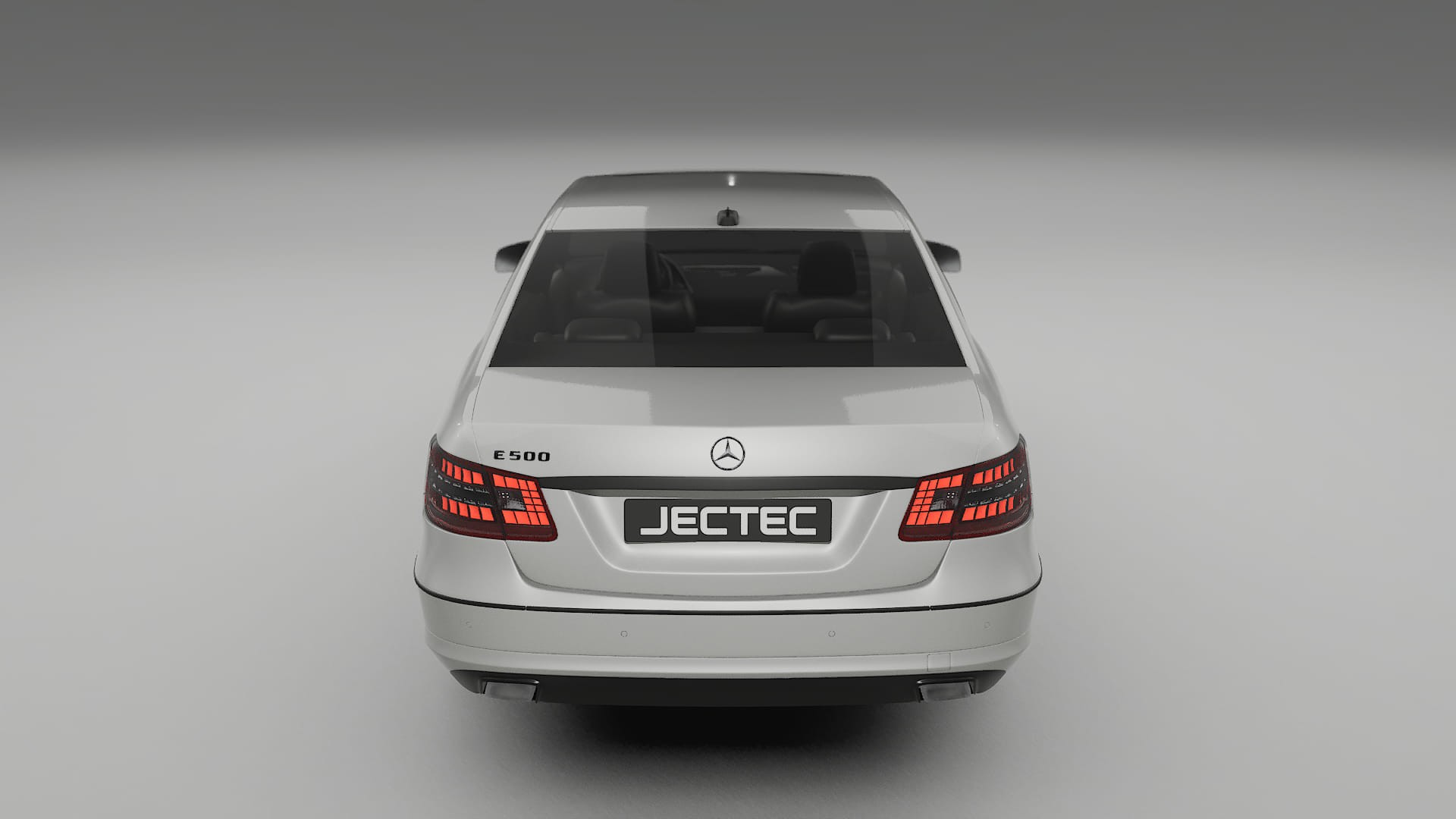 Mercedes E Class Sedan W212 Prefacelift pre LCI TPU Lakbeschermingsfolie | PEARL Kleurveranderende PPF – Volledig Voorgesneden