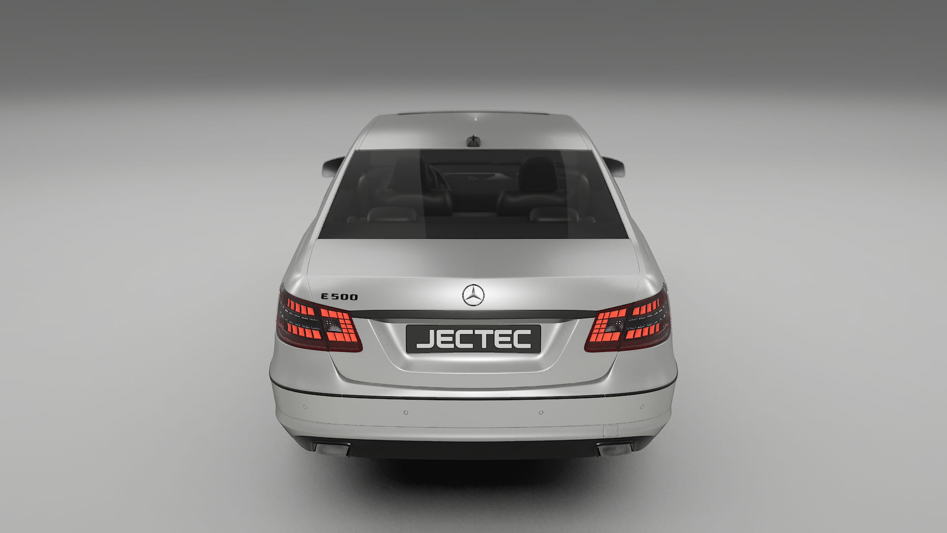 Mercedes E Class Sedan W212 Prefacelift pre LCI TPU Lakbeschermingsfolie | OPAL Kleurveranderende PPF – Volledig Voorgesneden 