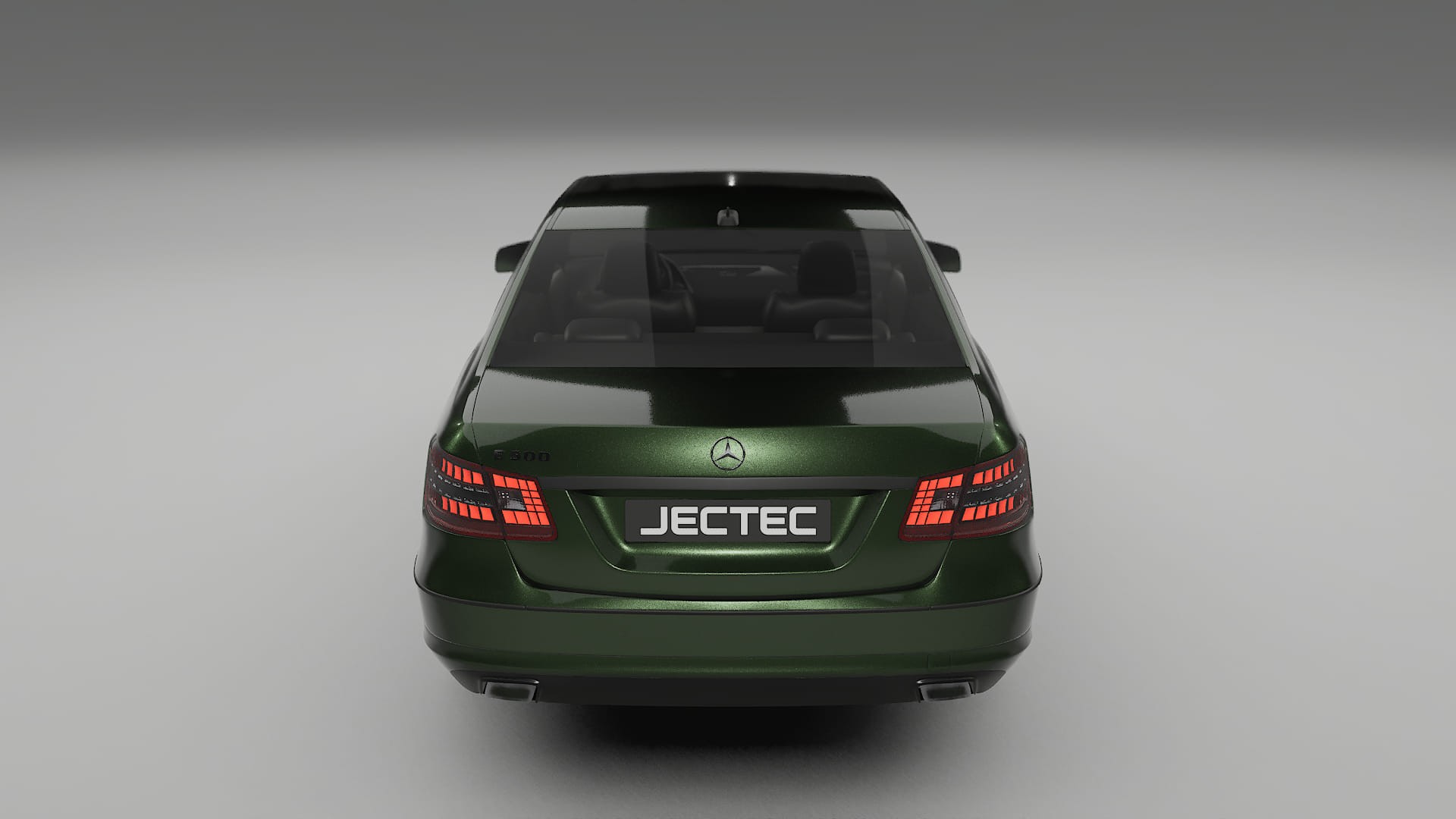 Mercedes E Class Sedan W212 Prefacelift pre LCI TPU Lakbeschermingsfolie | LAGOON Kleurveranderende PPF – Volledig Voorgesnede