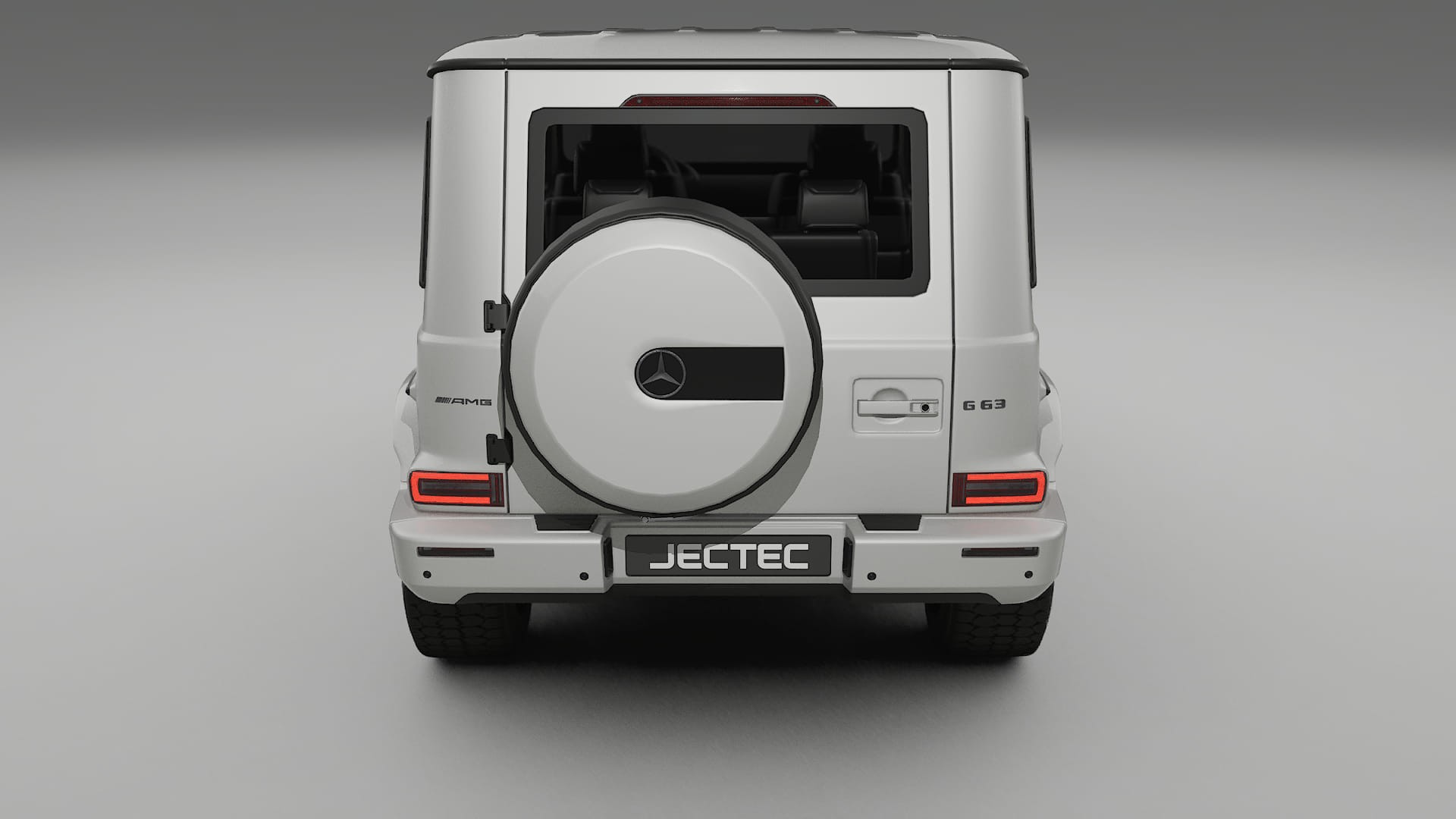 Mercedes G63 AMG W463A TPU Lakbeschermingsfolie | PEARL Kleurveranderende PPF – Volledig Voorgesneden Kit