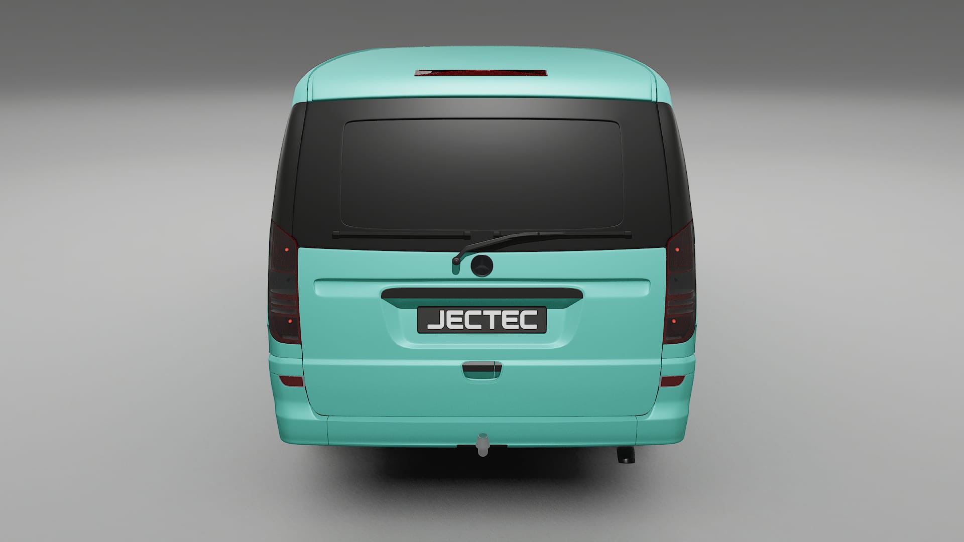 Mercedes Viano Extralong W439 Facelift LCI TPU Lakbeschermingsfolie | FROST Kleurveranderende PPF – Volledig Voorgesneden Kit