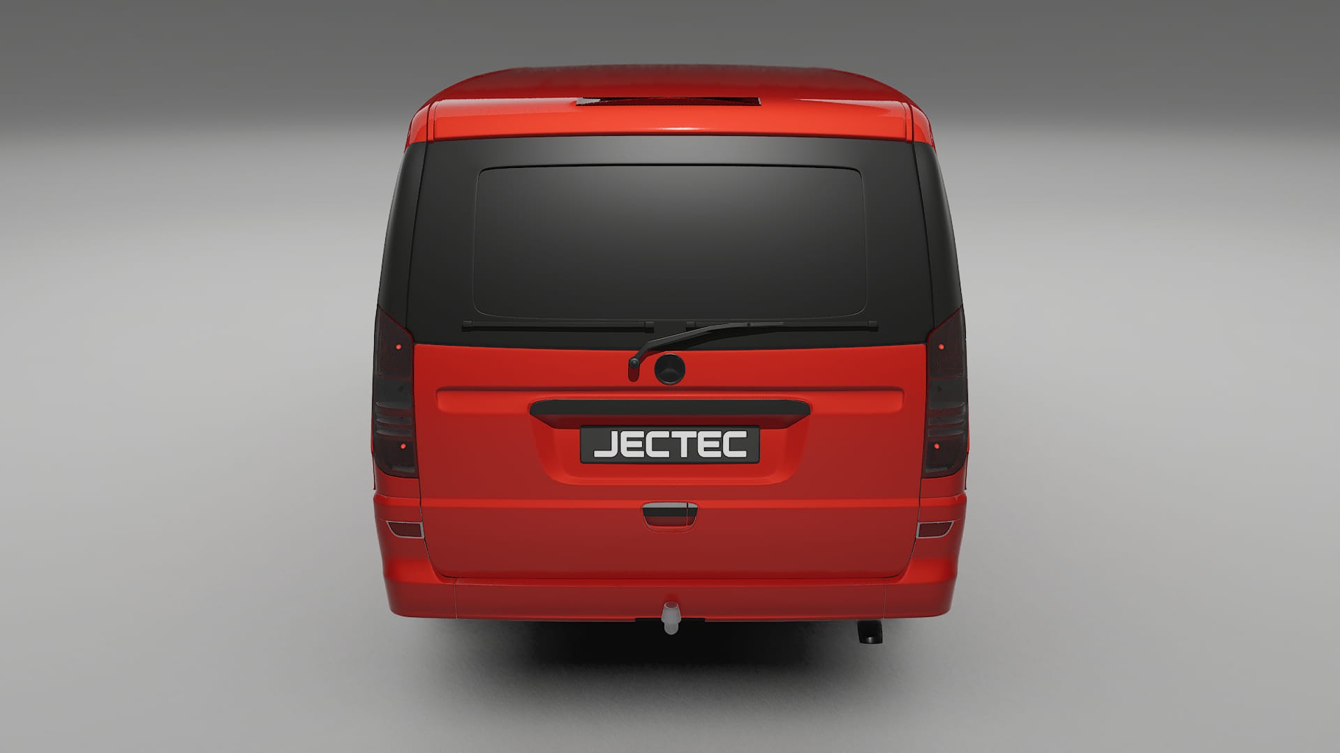 Mercedes Viano Extralong W439 Facelift LCI TPU Lakbeschermingsfolie | BLAZE Kleurveranderende PPF – Volledig Voorgesneden Kit