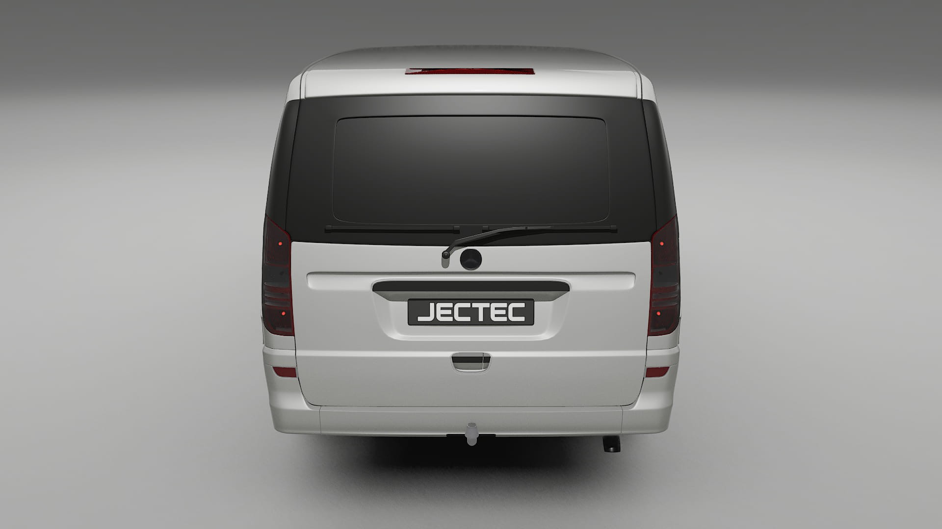 Mercedes Viano Extralong W439 Facelift LCI TPU Lakbeschermingsfolie | PEARL Kleurveranderende PPF – Volledig Voorgesneden Kit