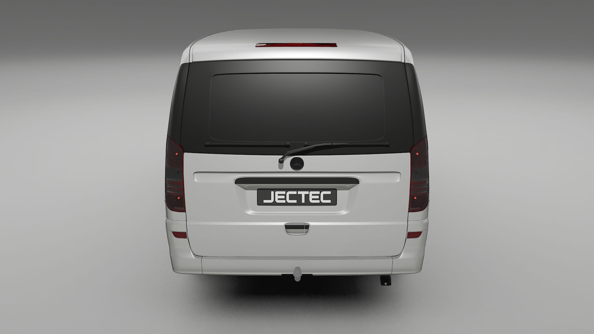 Mercedes Viano Extralong W439 Facelift LCI TPU Lakbeschermingsfolie | OPAL Kleurveranderende PPF – Volledig Voorgesneden Kit