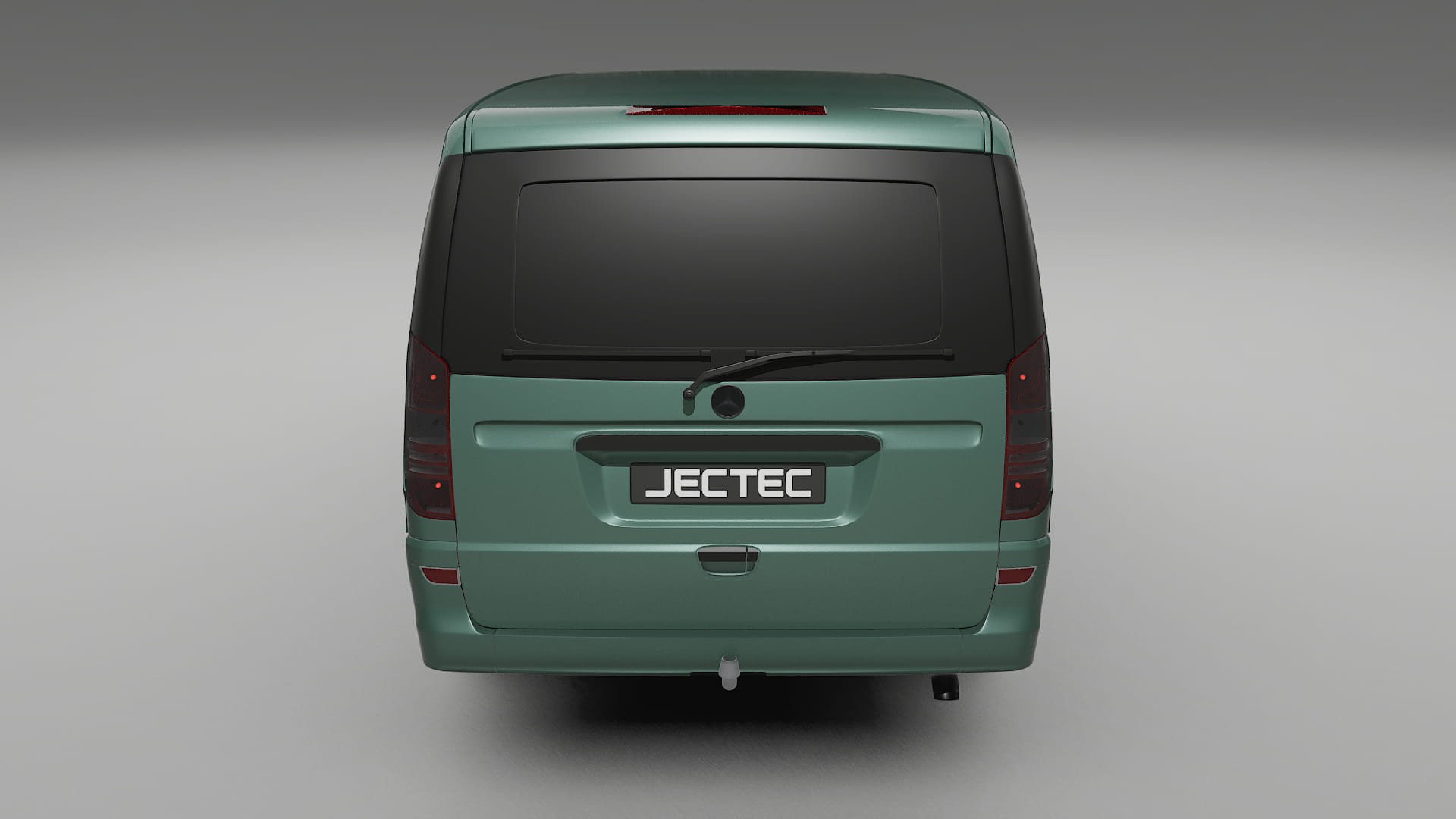 Mercedes Viano Extralong W439 Facelift LCI TPU Lakbeschermingsfolie | EVERGREEN Kleurveranderende PPF – Volledig Voorgesneden 