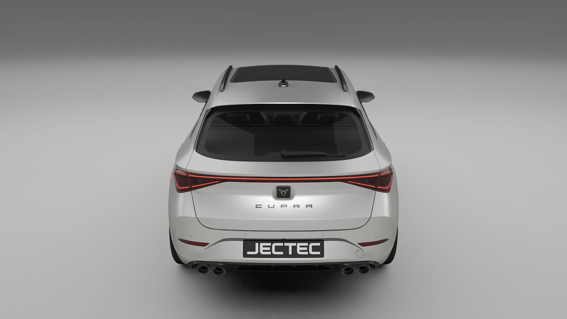 Seat Leon Cupra KL TPU Lakbeschermingsfolie | OPAL Kleurveranderende PPF – Volledig Voorgesneden Kit