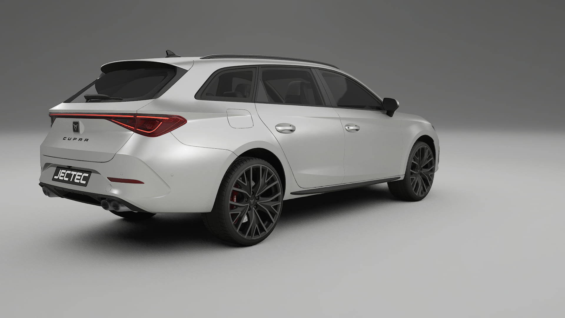 Seat Leon Cupra KL TPU Lakbeschermingsfolie | OPAL Kleurveranderende PPF – Volledig Voorgesneden Kit
