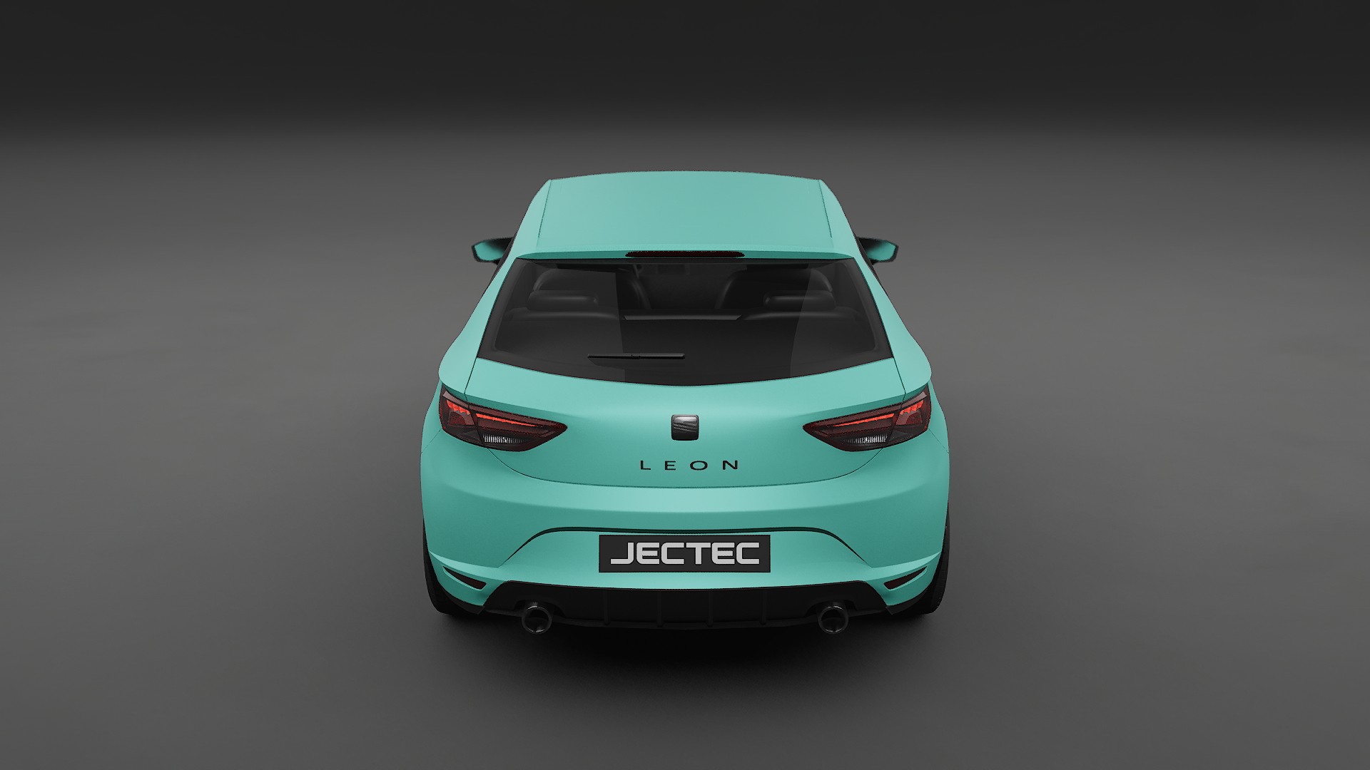 Seat Leon FR 5F TPU Lakbeschermingsfolie | FROST Kleurveranderende PPF – Volledig Voorgesneden Kit