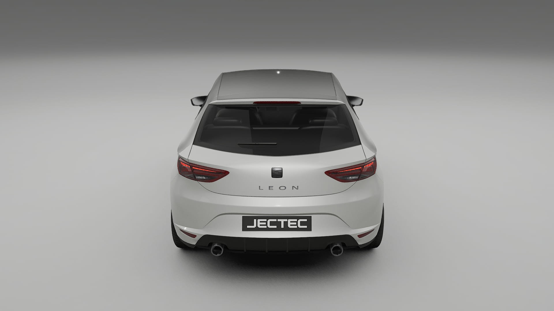 Seat Leon FR 5F TPU Lakbeschermingsfolie | PEARL Kleurveranderende PPF – Volledig Voorgesneden Kit