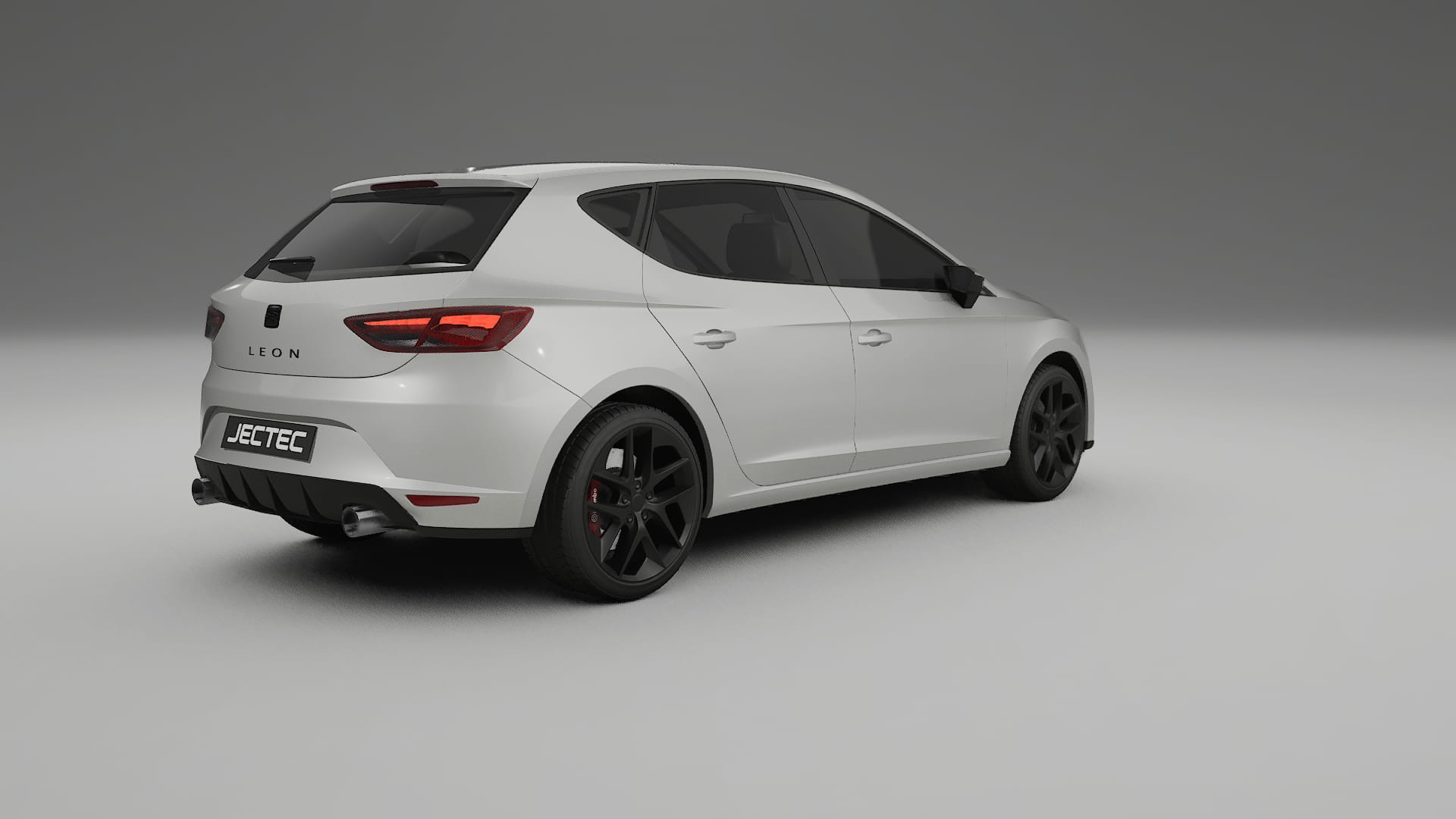 Seat Leon FR 5F TPU Lakbeschermingsfolie | PEARL Kleurveranderende PPF – Volledig Voorgesneden Kit