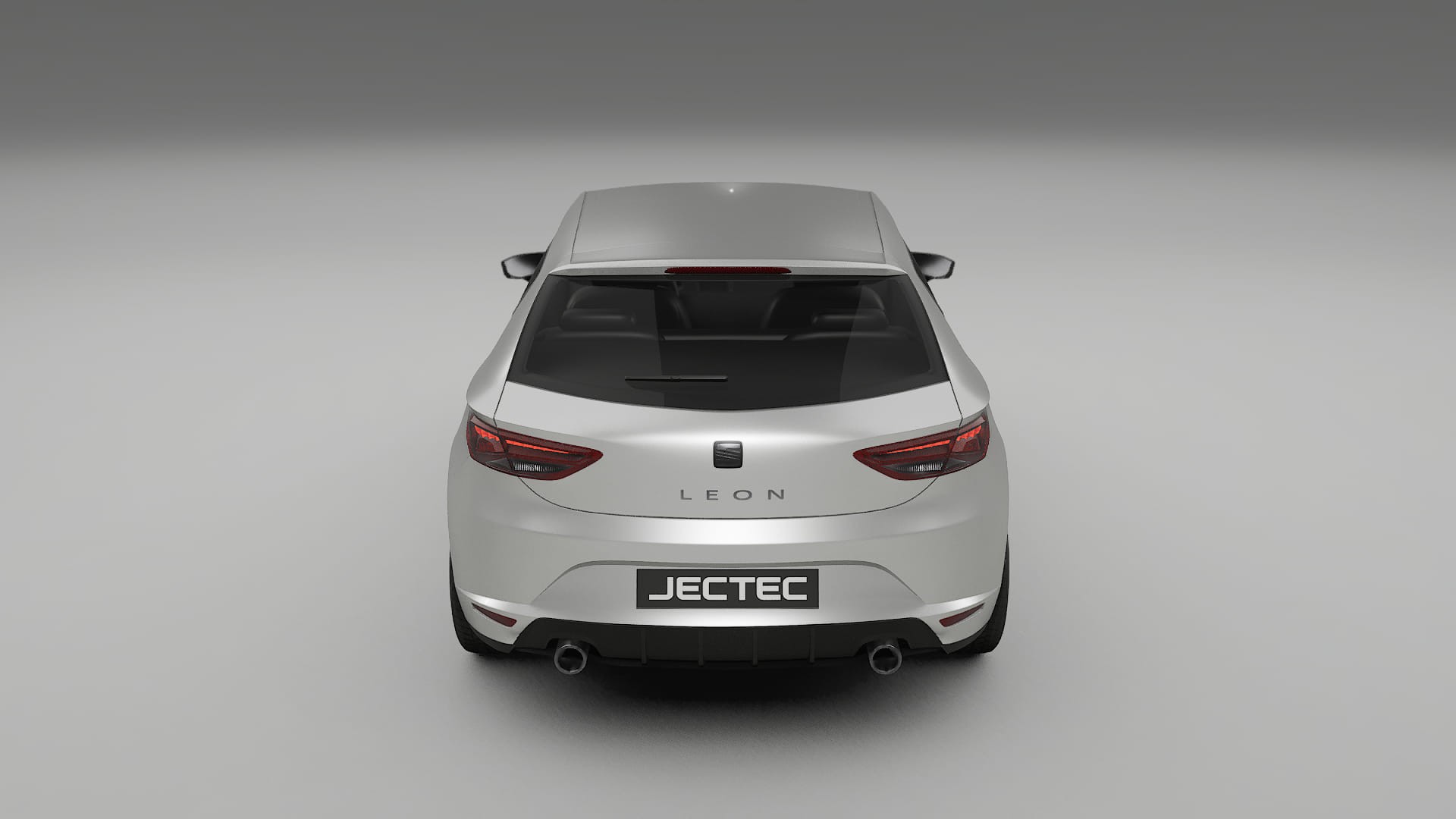 Seat Leon FR 5F TPU Lakbeschermingsfolie | OPAL Kleurveranderende PPF – Volledig Voorgesneden Kit