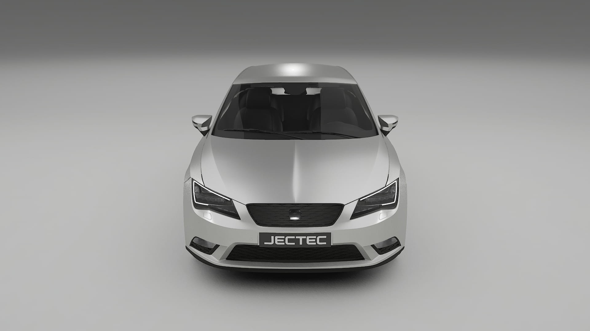 Seat Leon FR 5F TPU Lakbeschermingsfolie | OPAL Kleurveranderende PPF – Volledig Voorgesneden Kit