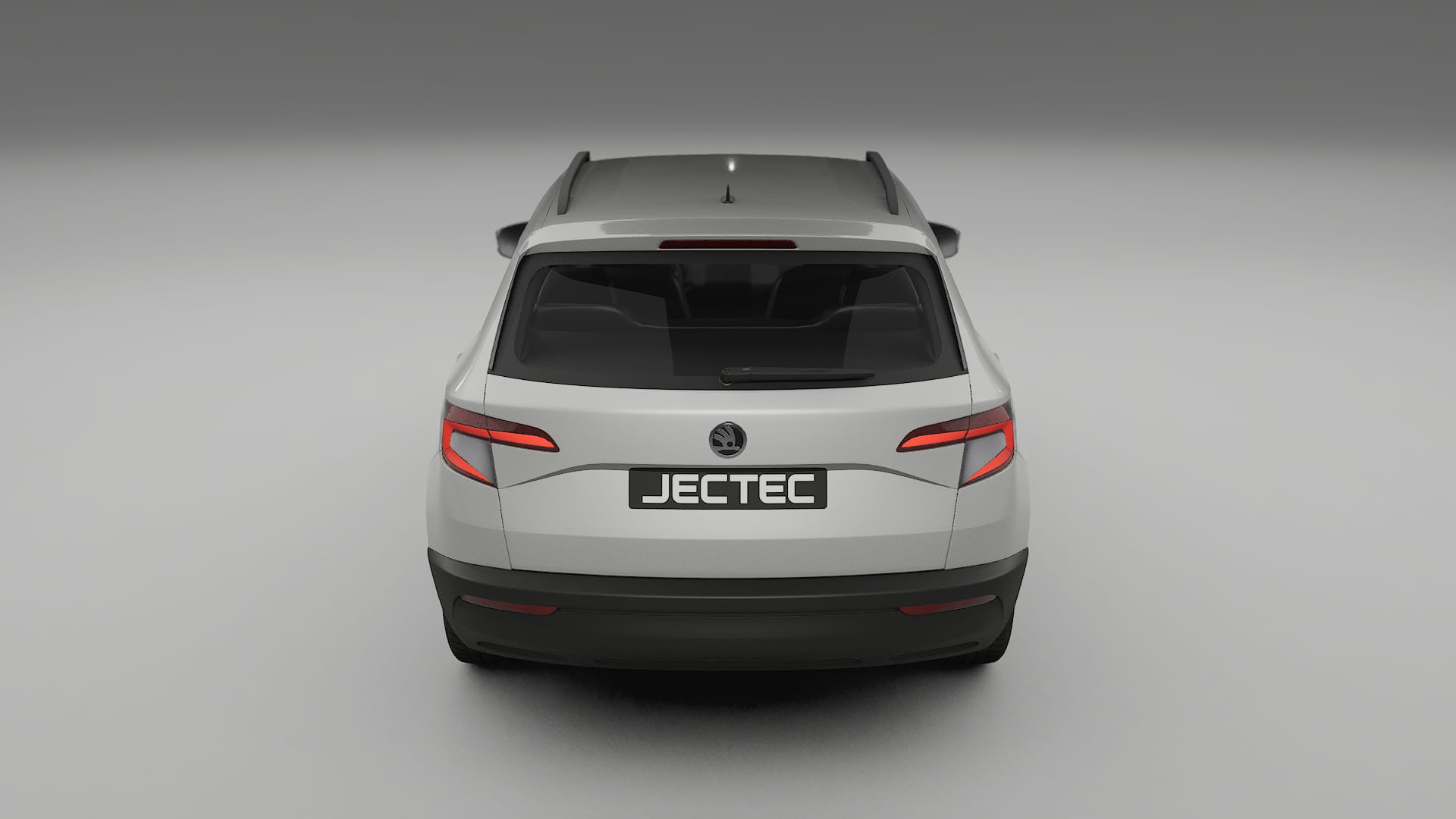 Škoda Karoq NU7 TPU Lakbeschermingsfolie | PEARL Kleurveranderende PPF – Volledig Voorgesneden Kit
