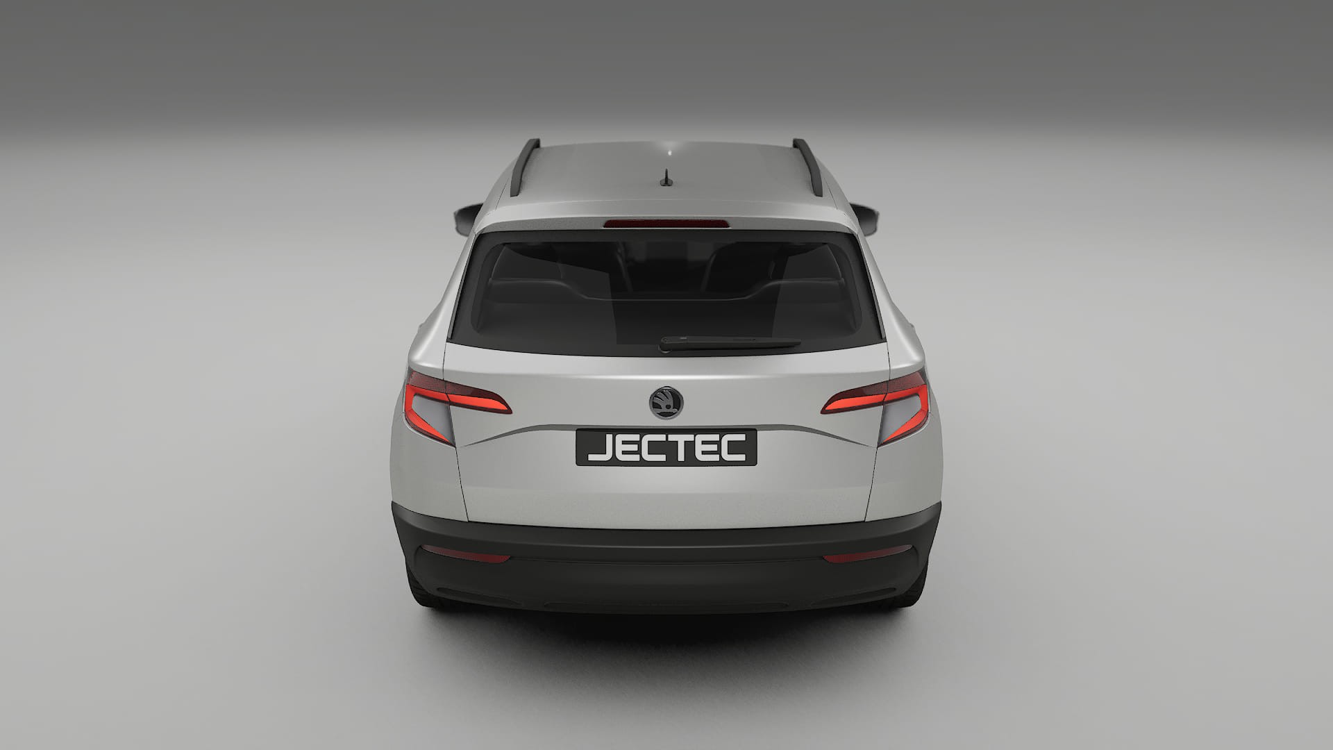 Škoda Karoq NU7 TPU Lakbeschermingsfolie | OPAL Kleurveranderende PPF – Volledig Voorgesneden Kit