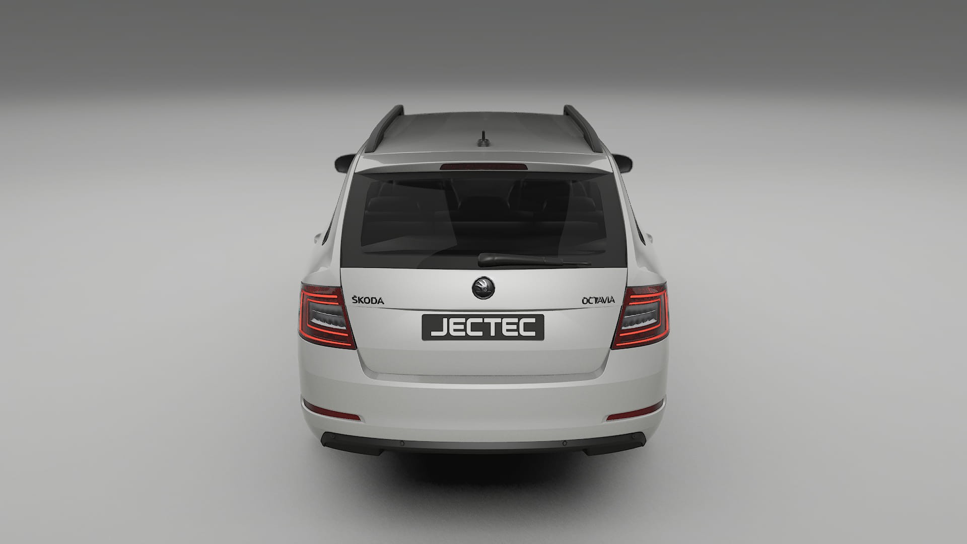 Škoda Octavia combi 5E TPU Lakbeschermingsfolie | PEARL Kleurveranderende PPF – Volledig Voorgesneden Kit