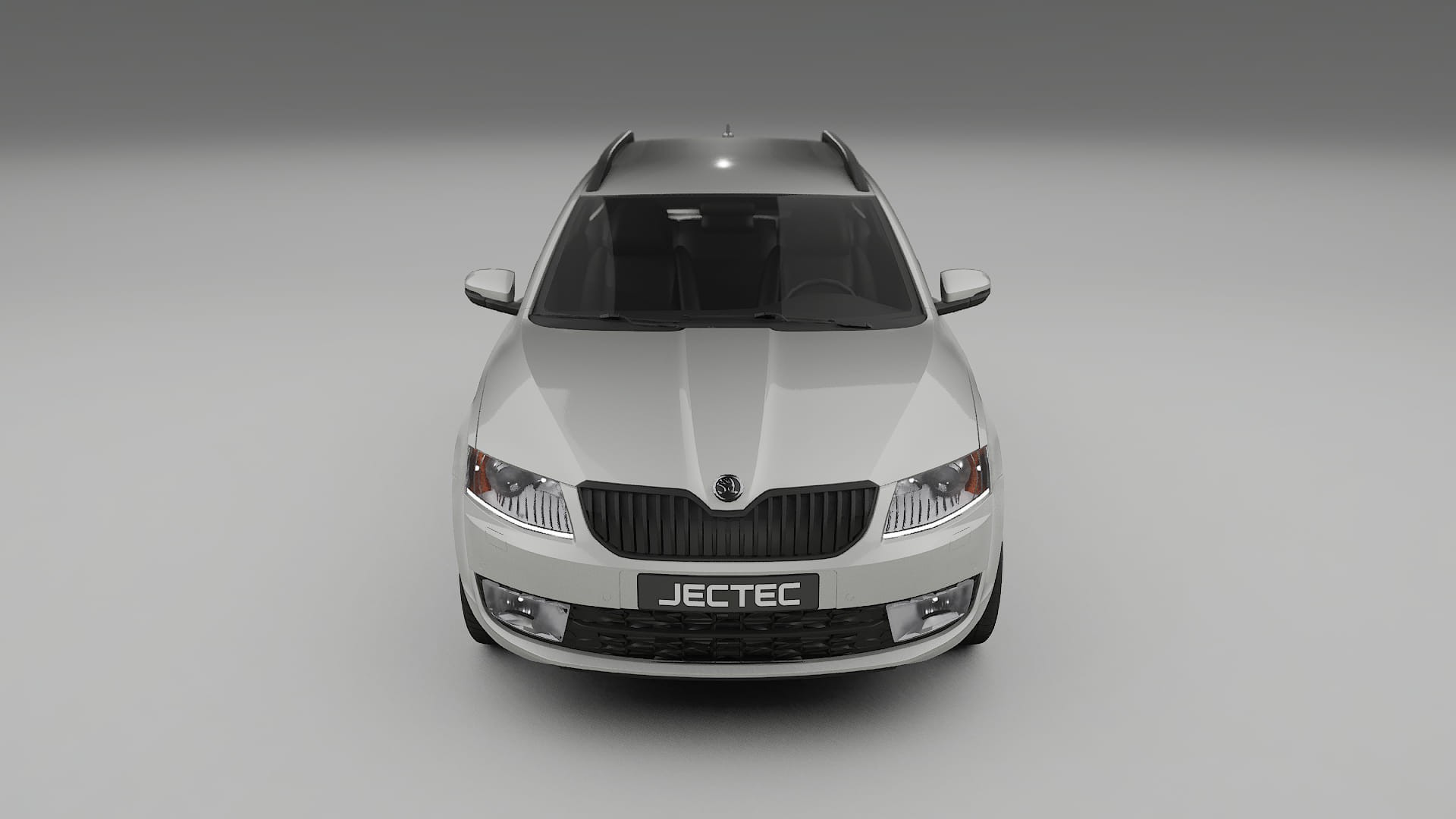 Škoda Octavia combi 5E TPU Lakbeschermingsfolie | PEARL Kleurveranderende PPF – Volledig Voorgesneden Kit