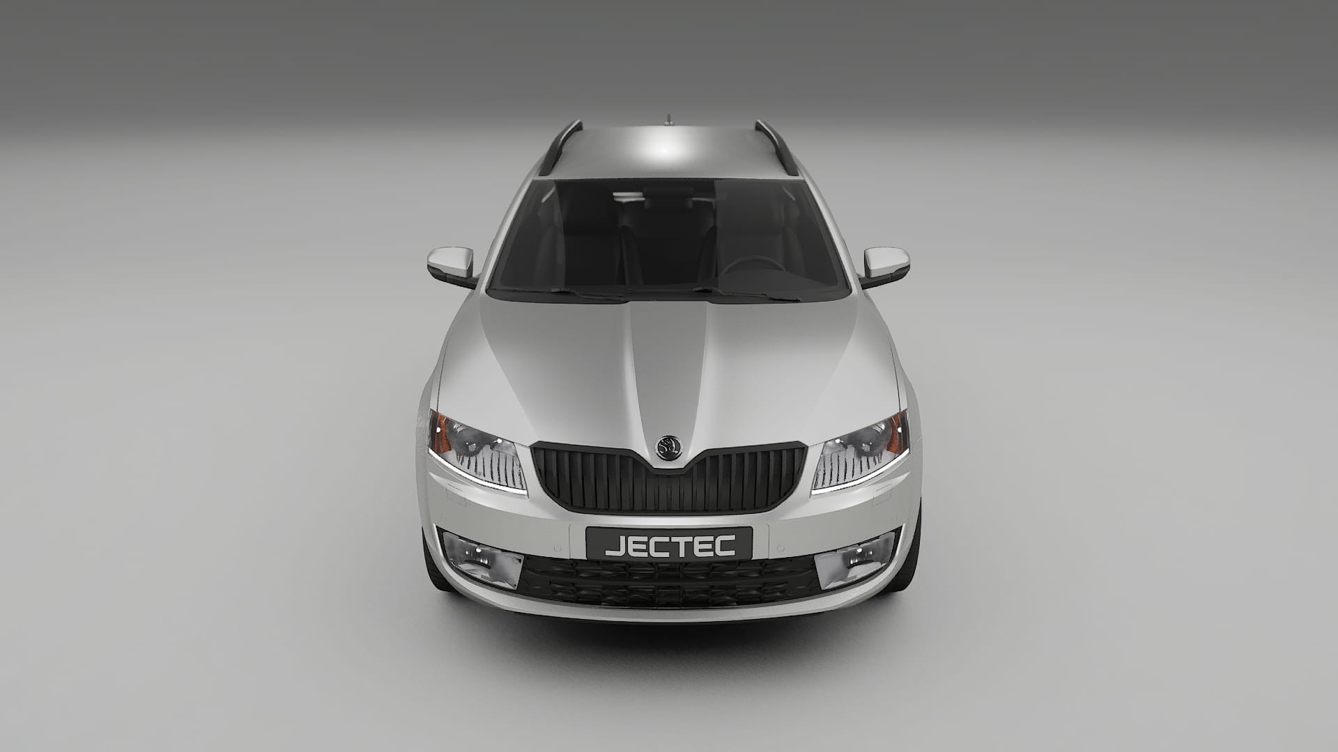 Škoda Octavia combi 5E TPU Lakbeschermingsfolie | OPAL Kleurveranderende PPF – Volledig Voorgesneden Kit