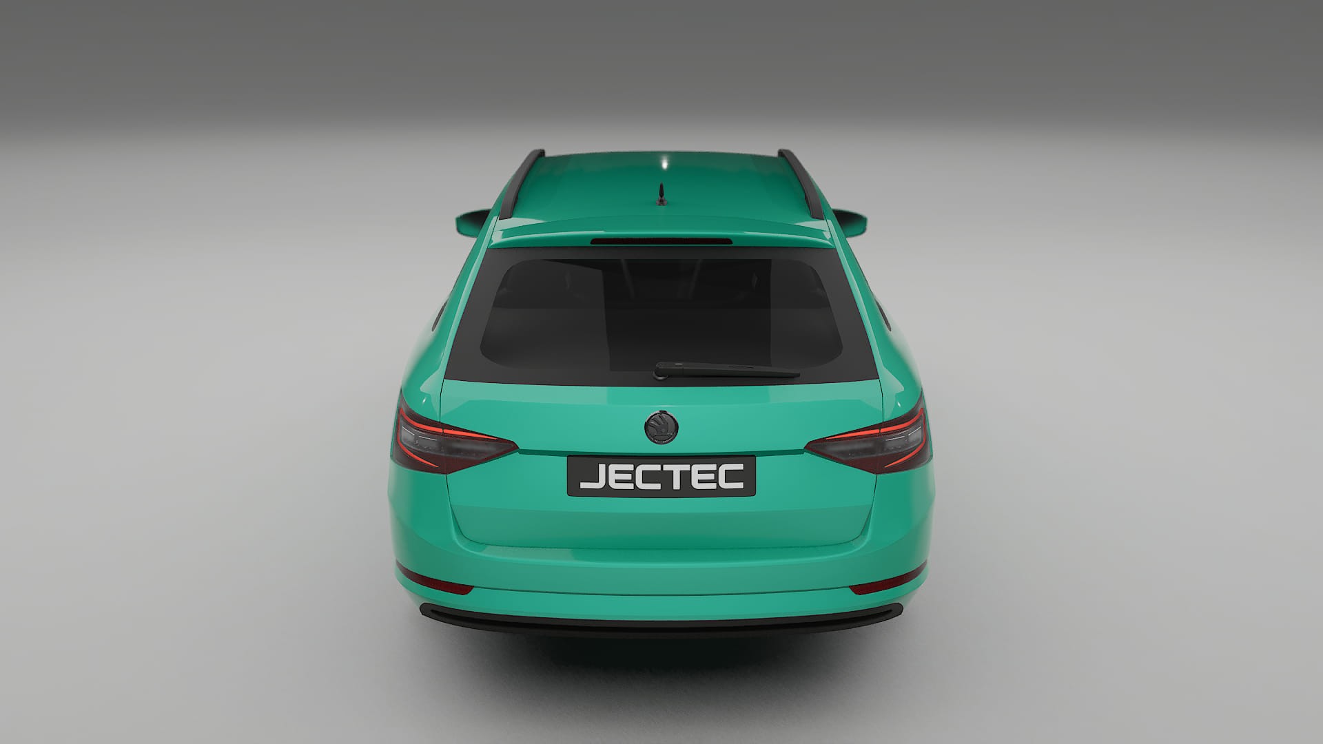 Škoda Superb B8 TPU Lakbeschermingsfolie | JEWEL Kleurveranderende PPF – Volledig Voorgesneden Kit