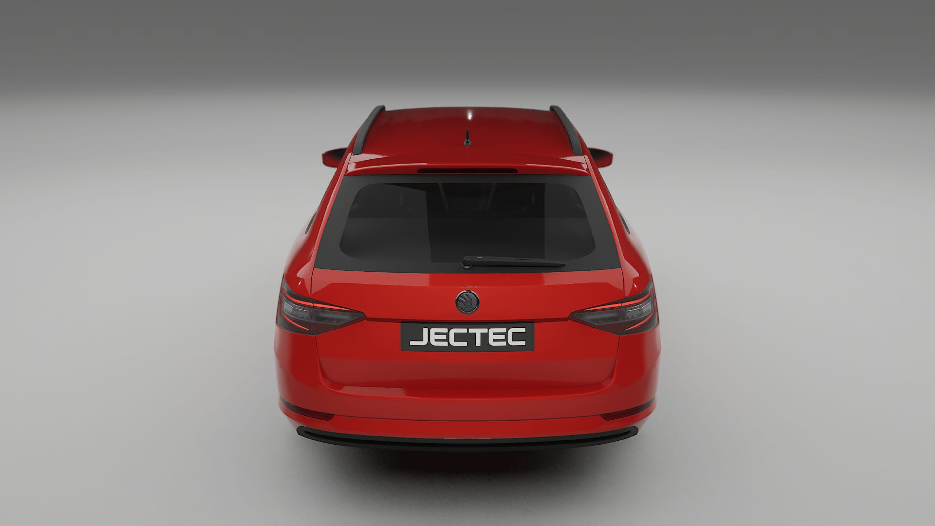 Škoda Superb B8 TPU Lakbeschermingsfolie | BLAZE Kleurveranderende PPF – Volledig Voorgesneden Kit