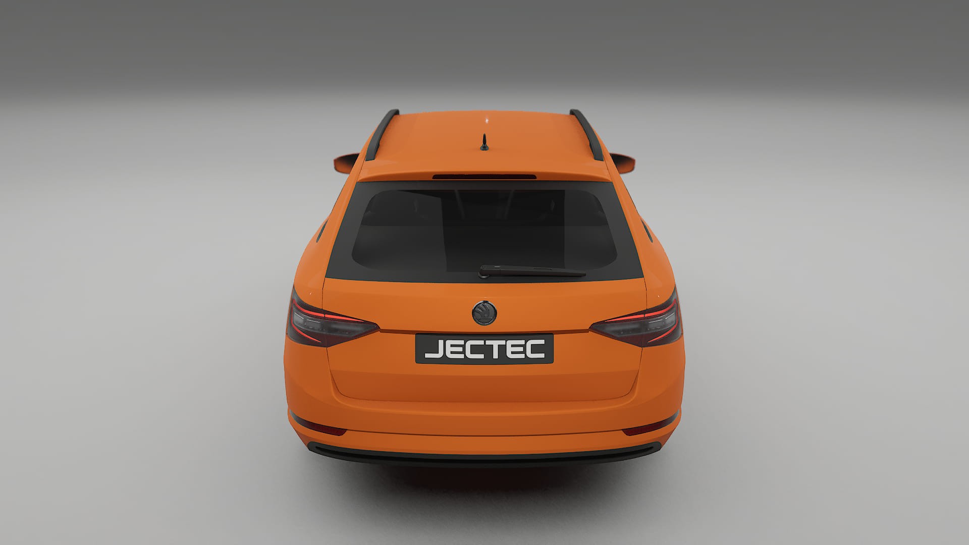 Škoda Superb B8 TPU Lakbeschermingsfolie | ROCKET Kleurveranderende PPF – Volledig Voorgesneden Kit