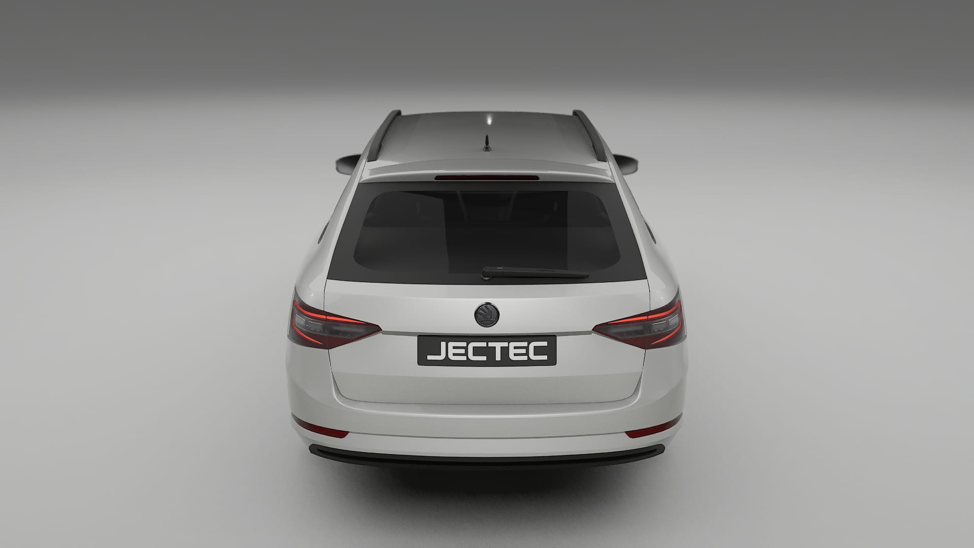 Škoda Superb B8 TPU Lakbeschermingsfolie | PEARL Kleurveranderende PPF – Volledig Voorgesneden Kit