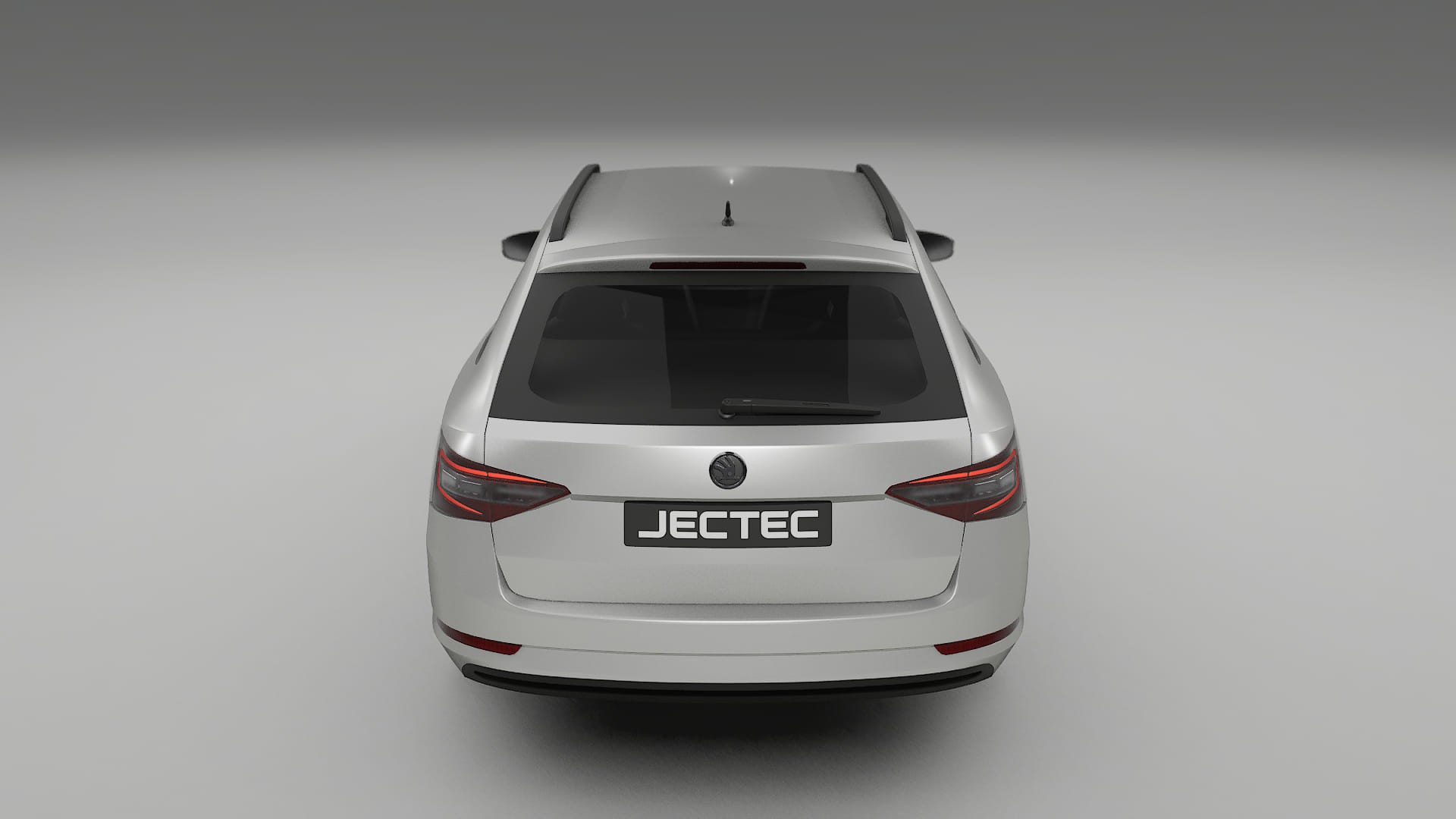 Škoda Superb B8 TPU Lakbeschermingsfolie | OPAL Kleurveranderende PPF – Volledig Voorgesneden Kit