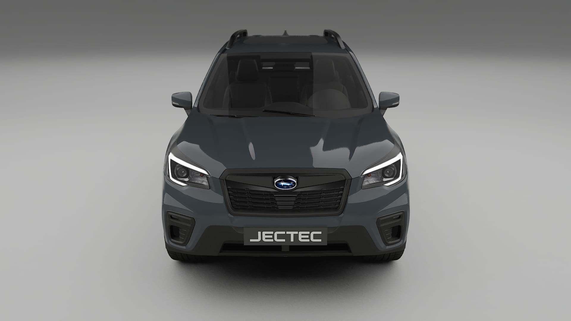 Subaru Forester V SK prefacelift pre LCI TPU Lakbeschermingsfolie | GRANITE Kleurveranderende PPF – Volledig Voorgesneden Kit