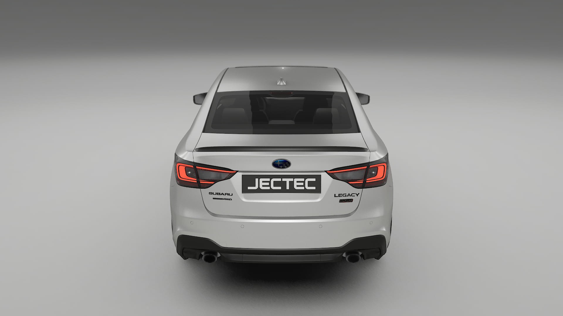 Subaru Legacy BW TPU Lakbeschermingsfolie | OPAL Kleurveranderende PPF – Volledig Voorgesneden Kit