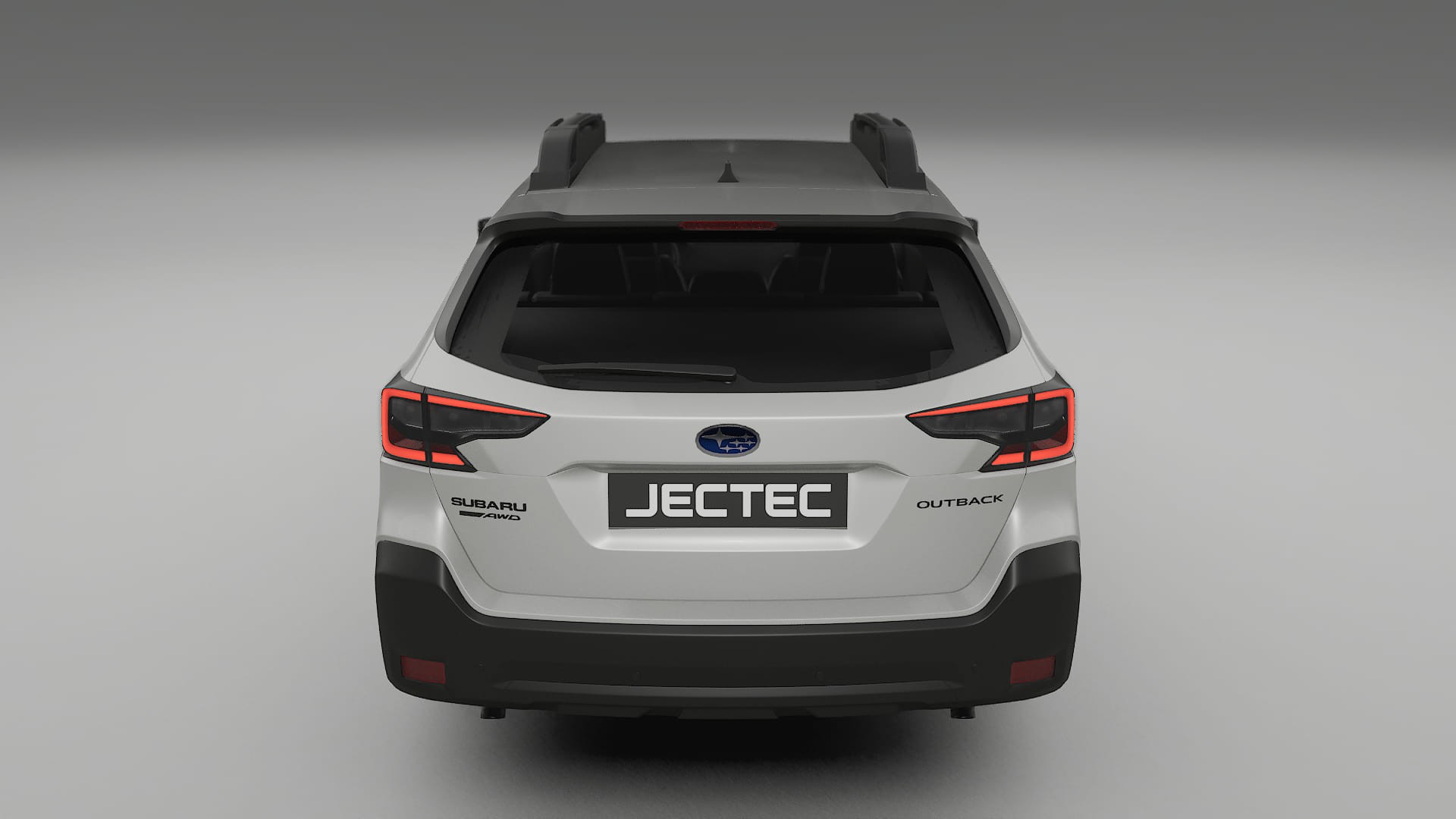 Subaru Outback VI BS facelift LCI TPU Lakbeschermingsfolie | PEARL Kleurveranderende PPF – Volledig Voorgesneden Kit