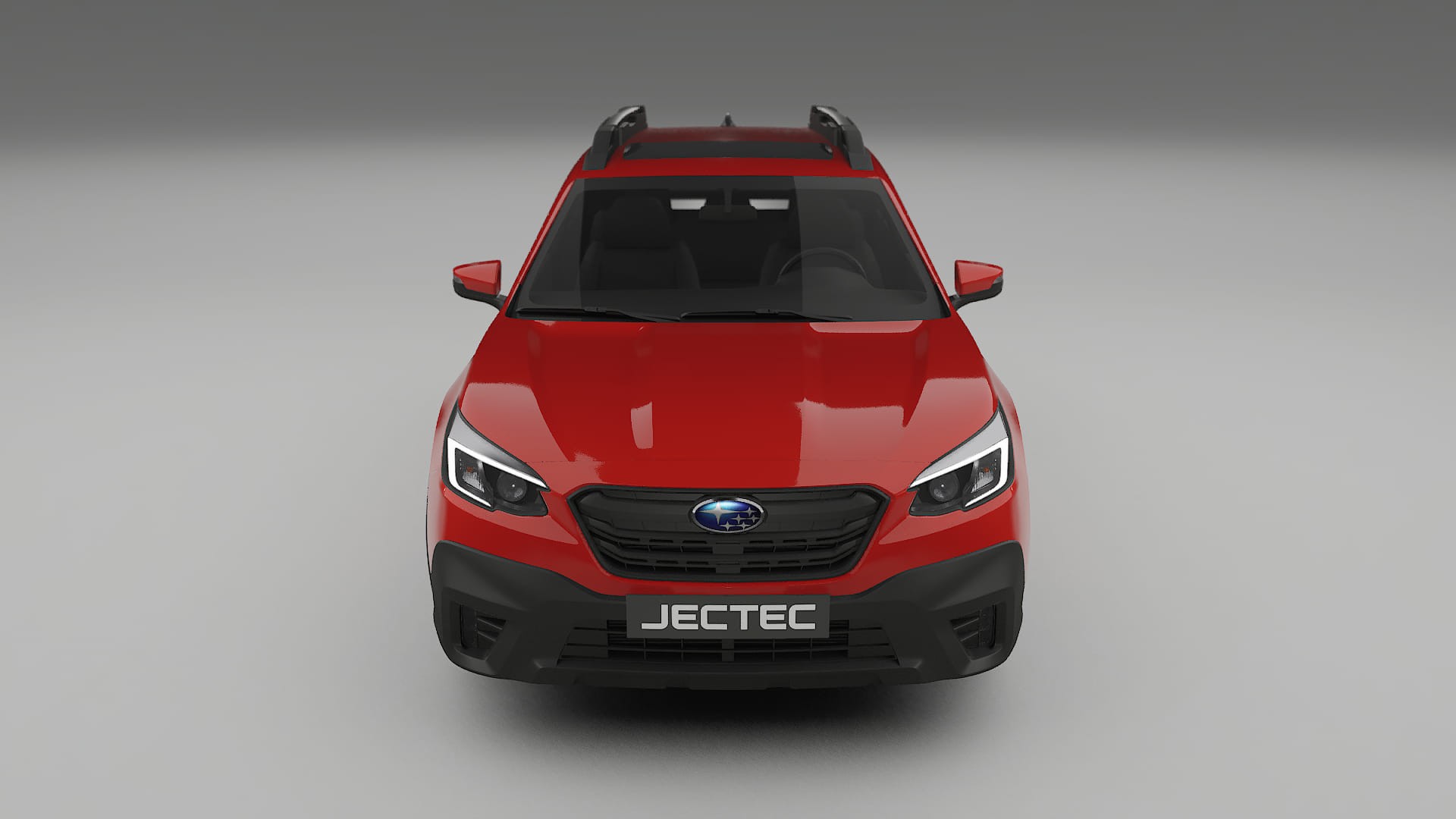 Subaru Outback VI BS prefacelift pre LCI TPU Lakbeschermingsfolie | BLAZE Kleurveranderende PPF – Volledig Voorgesneden Kit