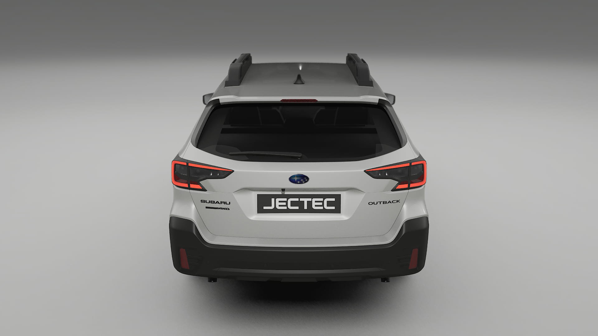 Subaru Outback VI BS prefacelift pre LCI TPU Lakbeschermingsfolie | PEARL Kleurveranderende PPF – Volledig Voorgesneden Kit