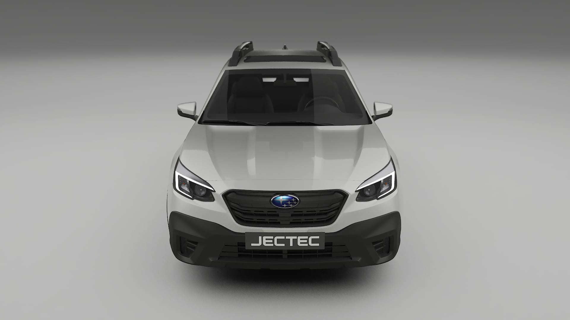 Subaru Outback VI BS prefacelift pre LCI TPU Lakbeschermingsfolie | PEARL Kleurveranderende PPF – Volledig Voorgesneden Kit