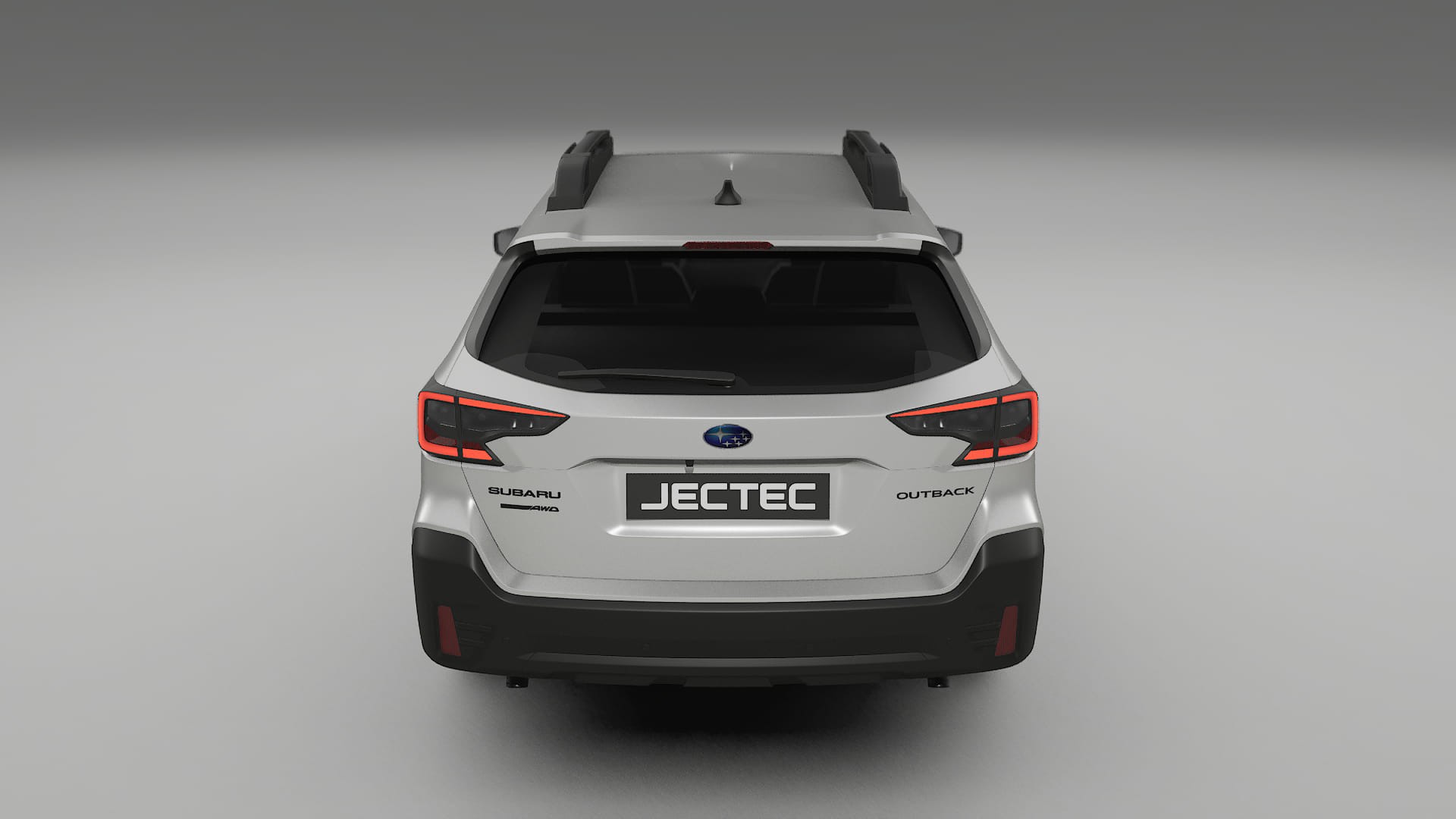 Subaru Outback VI BS prefacelift pre LCI TPU Lakbeschermingsfolie | OPAL Kleurveranderende PPF – Volledig Voorgesneden Kit