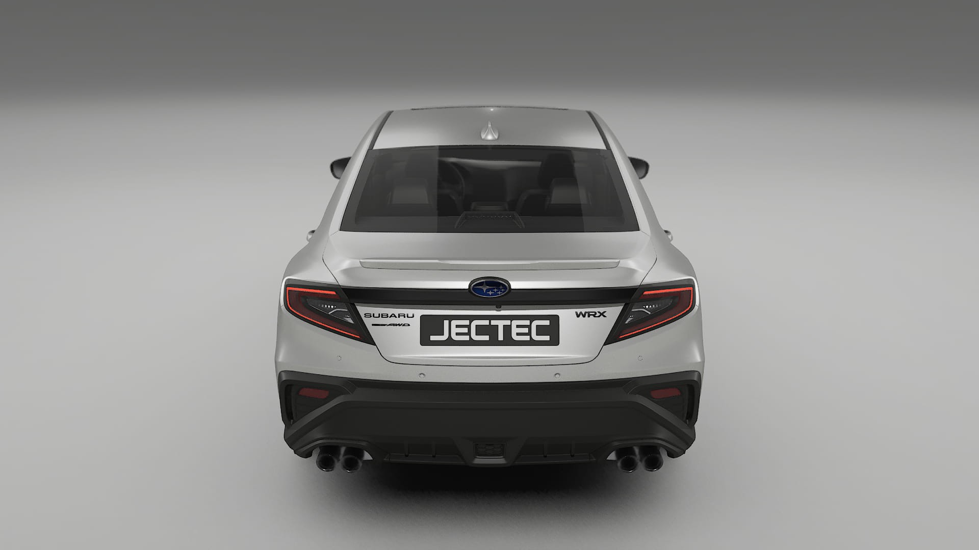 Subaru WRX VB TPU Lakbeschermingsfolie | OPAL Kleurveranderende PPF – Volledig Voorgesneden Kit