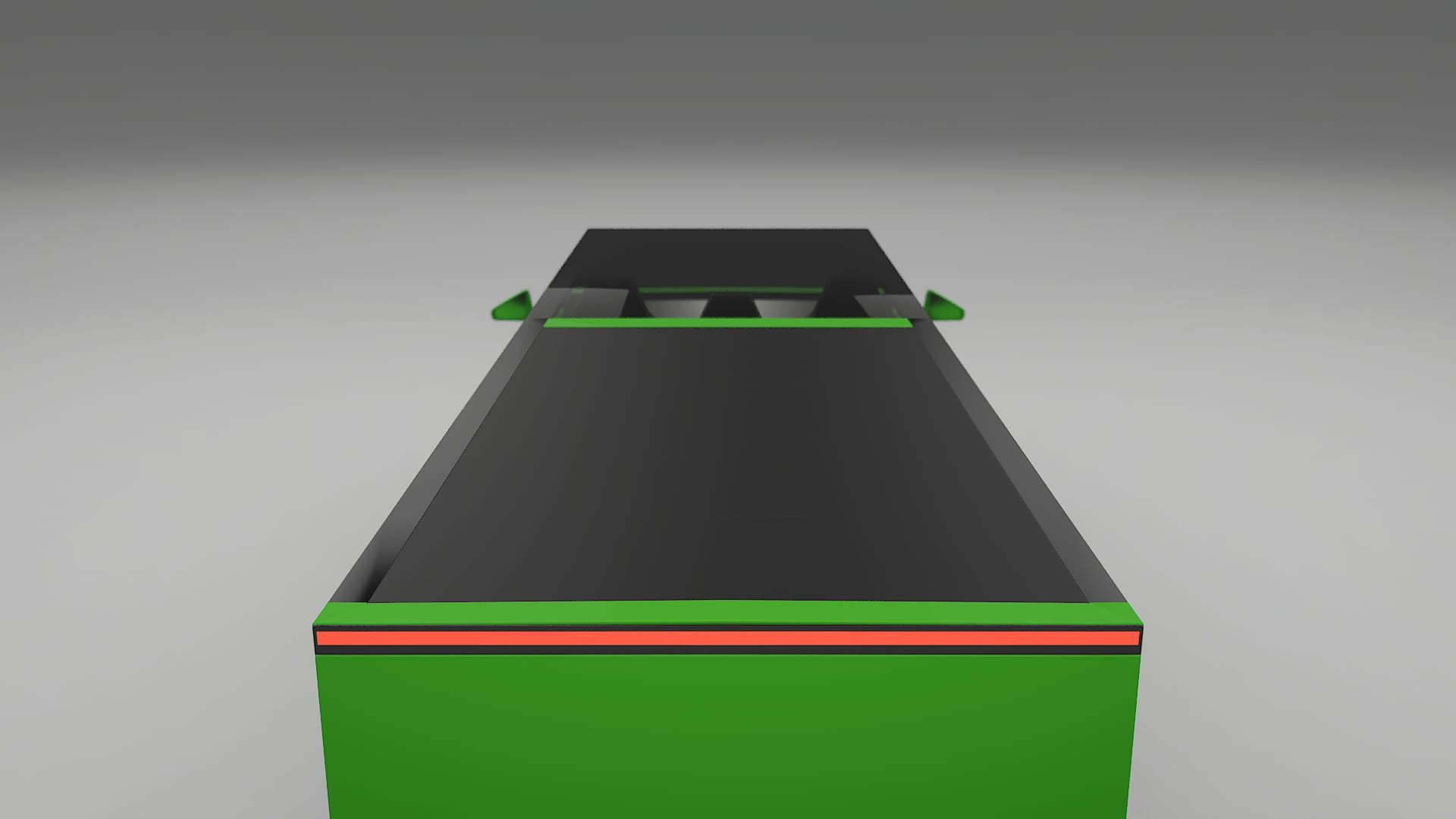 Tesla Cybertruck TPU Lakbeschermingsfolie | VENOM Kleurveranderende PPF – Volledig Voorgesneden Kit