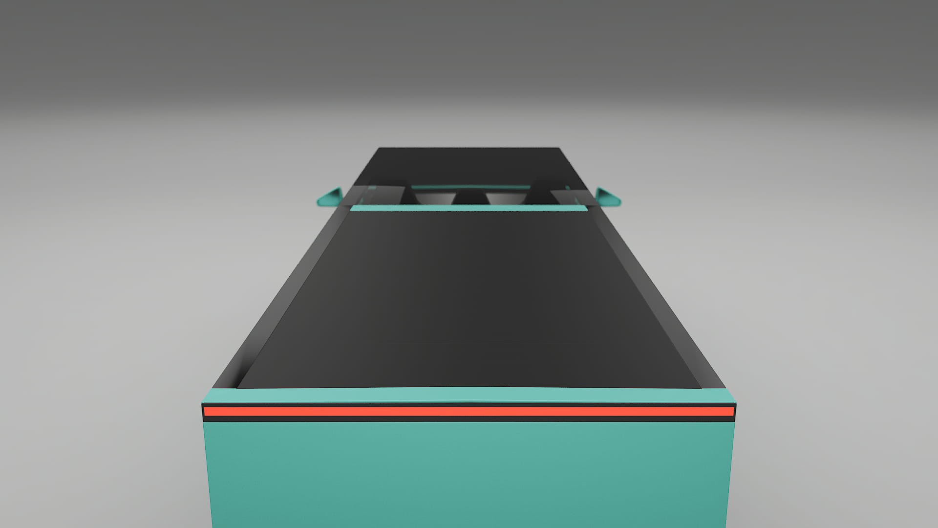 Tesla Cybertruck TPU Lakbeschermingsfolie | FROST Kleurveranderende PPF – Volledig Voorgesneden Kit