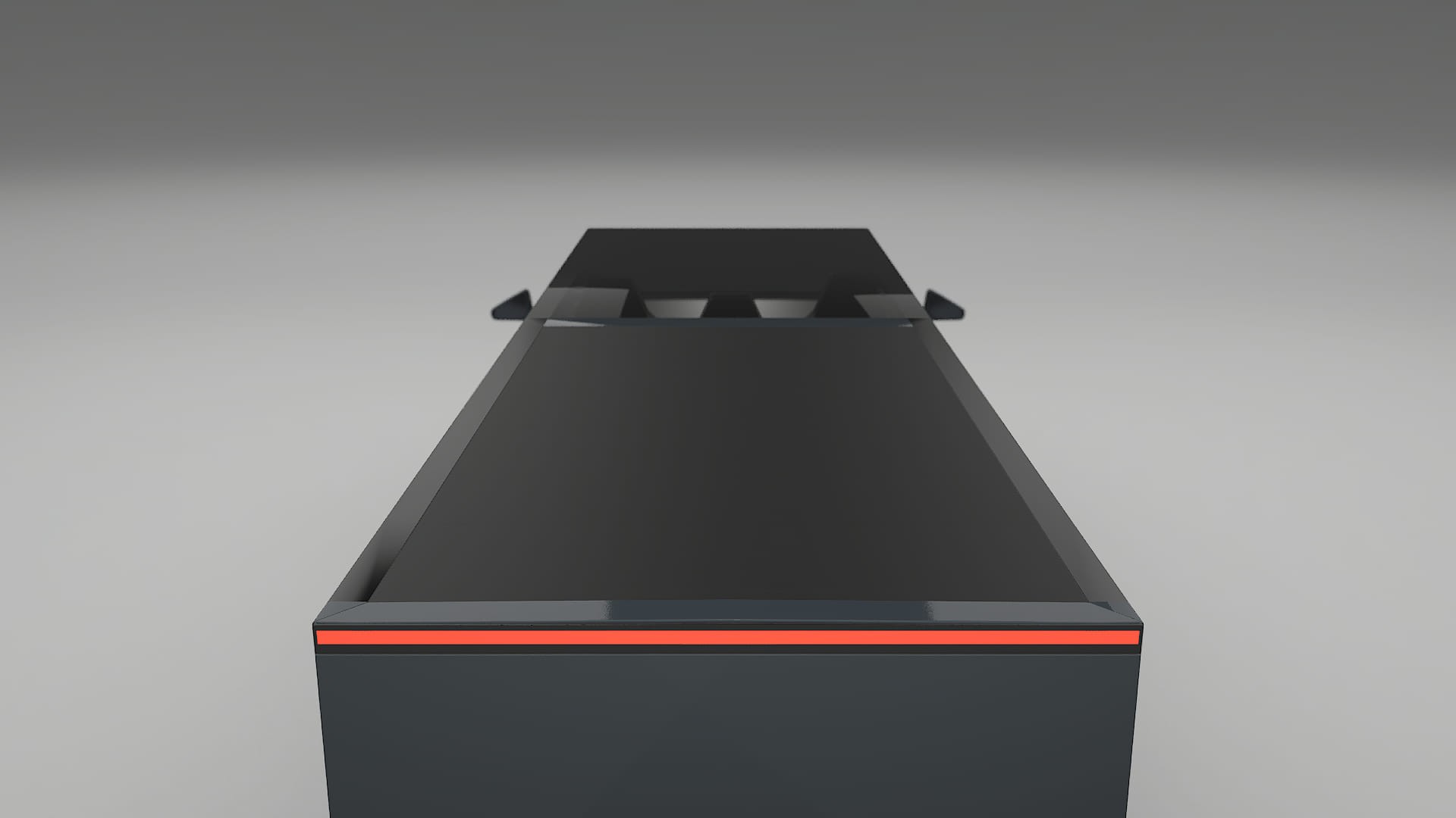 Tesla Cybertruck TPU Lakbeschermingsfolie | GRANITE Kleurveranderende PPF – Volledig Voorgesneden Kit