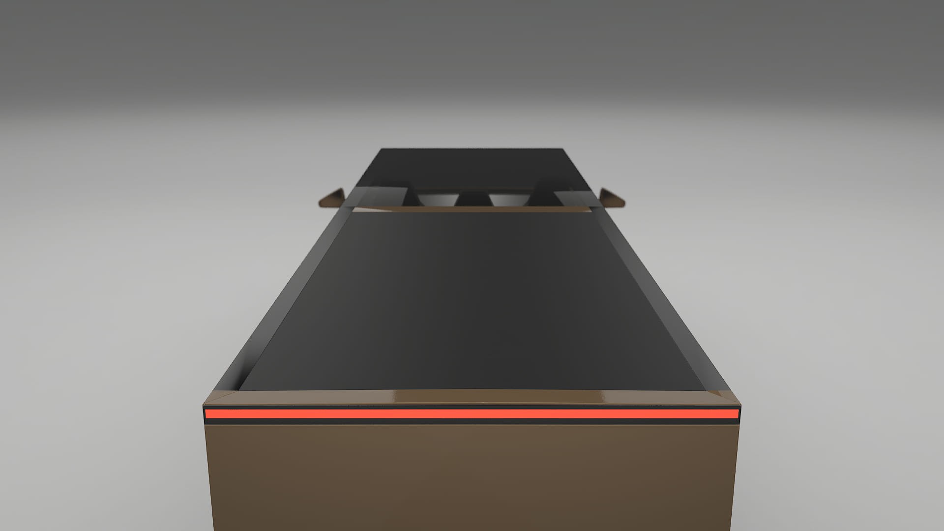 Tesla Cybertruck TPU Lakbeschermingsfolie | SAHARA Kleurveranderende PPF – Volledig Voorgesneden Kit