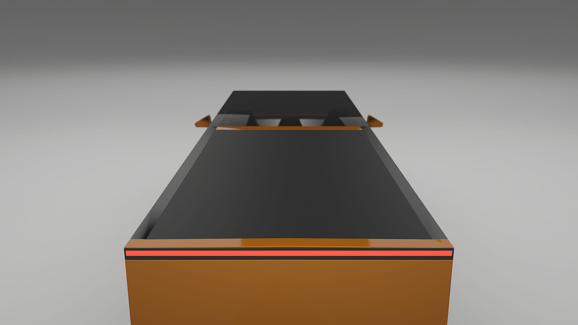 Tesla Cybertruck TPU Lakbeschermingsfolie | DAISY Kleurveranderende PPF – Volledig Voorgesneden Kit