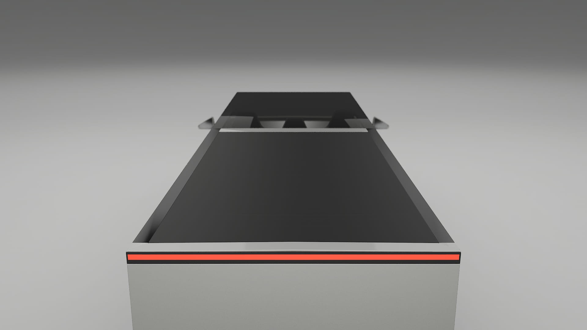 Tesla Cybertruck TPU Lakbeschermingsfolie | PEARL Kleurveranderende PPF – Volledig Voorgesneden Kit