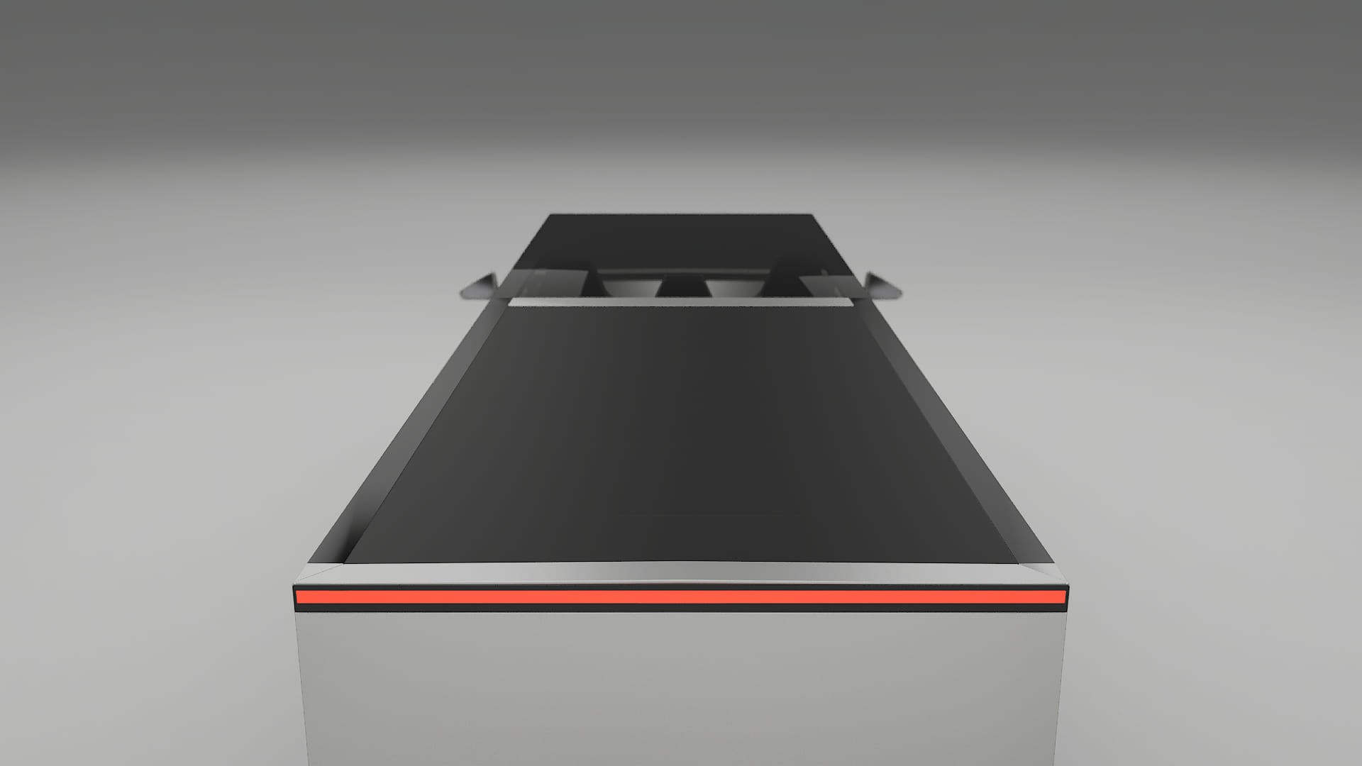 Tesla Cybertruck TPU Lakbeschermingsfolie | OPAL Kleurveranderende PPF – Volledig Voorgesneden Kit