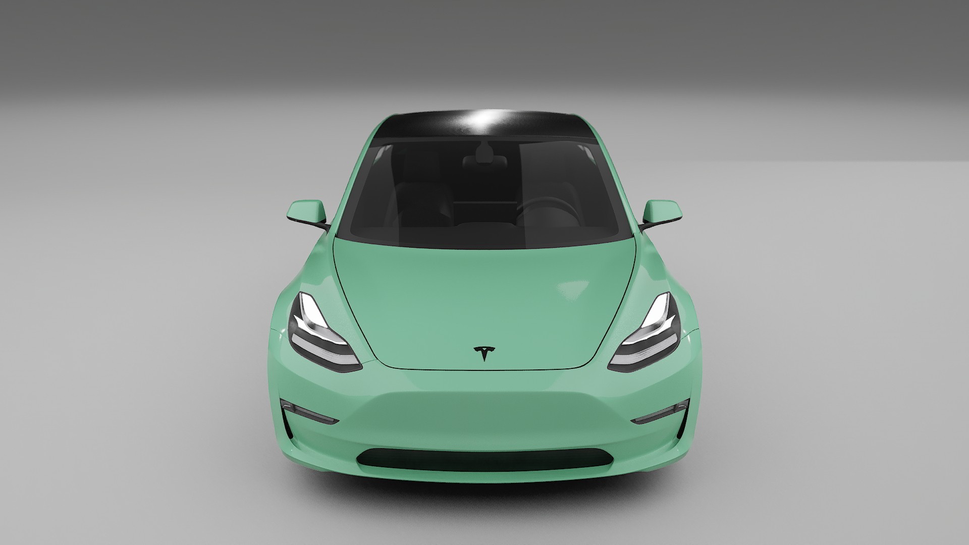 Tesla Model3 TPU Lakbeschermingsfolie | DUSTY Kleurveranderende PPF – Volledig Voorgesneden Kit