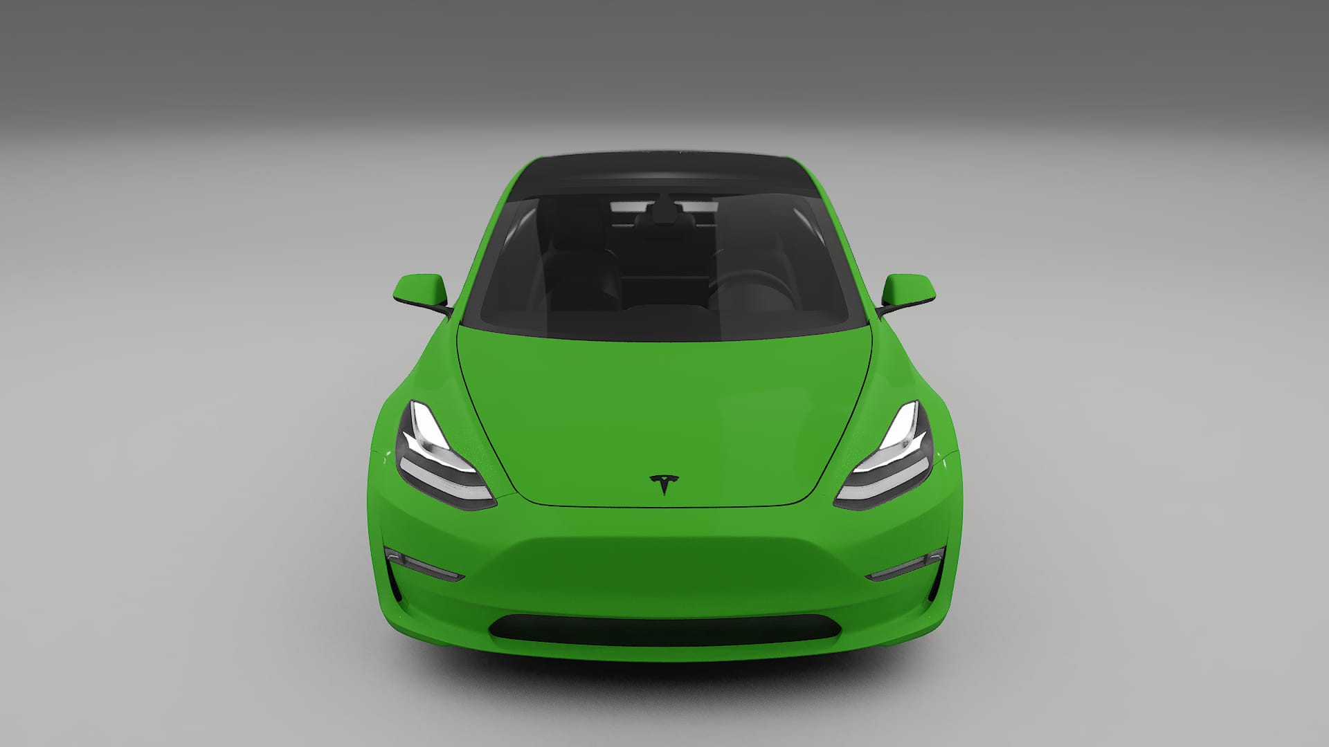 Tesla Model3 TPU Lakbeschermingsfolie | VENOM Kleurveranderende PPF – Volledig Voorgesneden Kit