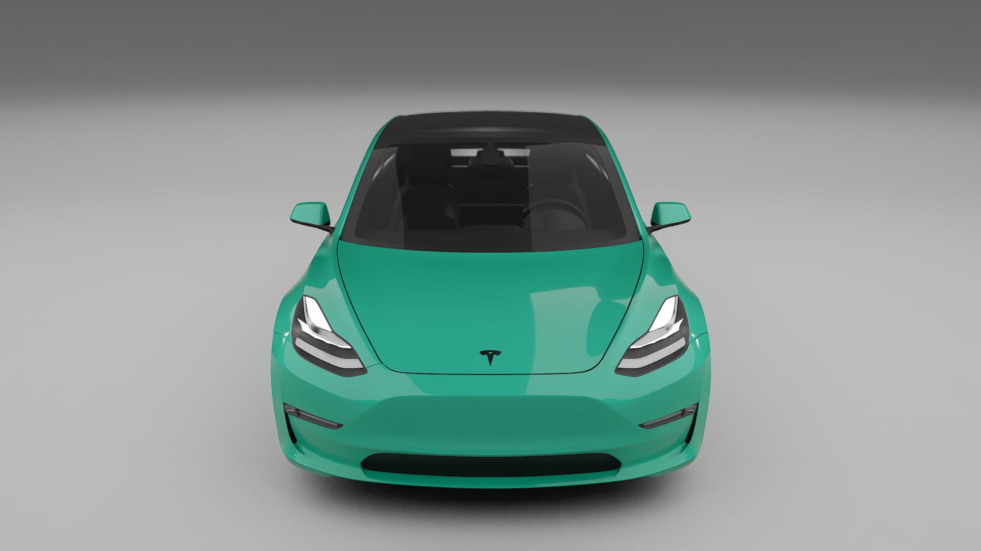 Tesla Model3 TPU Lakbeschermingsfolie | JEWEL Kleurveranderende PPF – Volledig Voorgesneden Kit
