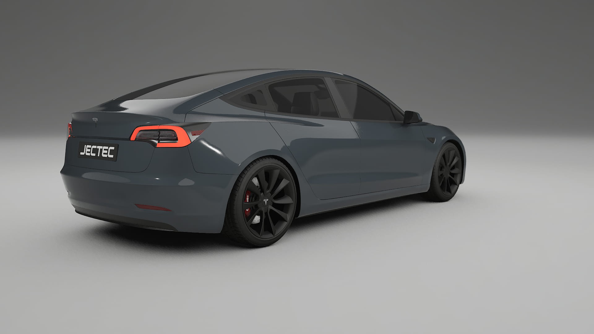 Tesla Model3 TPU Lakbeschermingsfolie | GRANITE Kleurveranderende PPF – Volledig Voorgesneden Kit